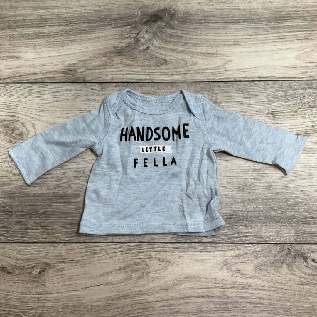 BOYS - Preemie - Shirt