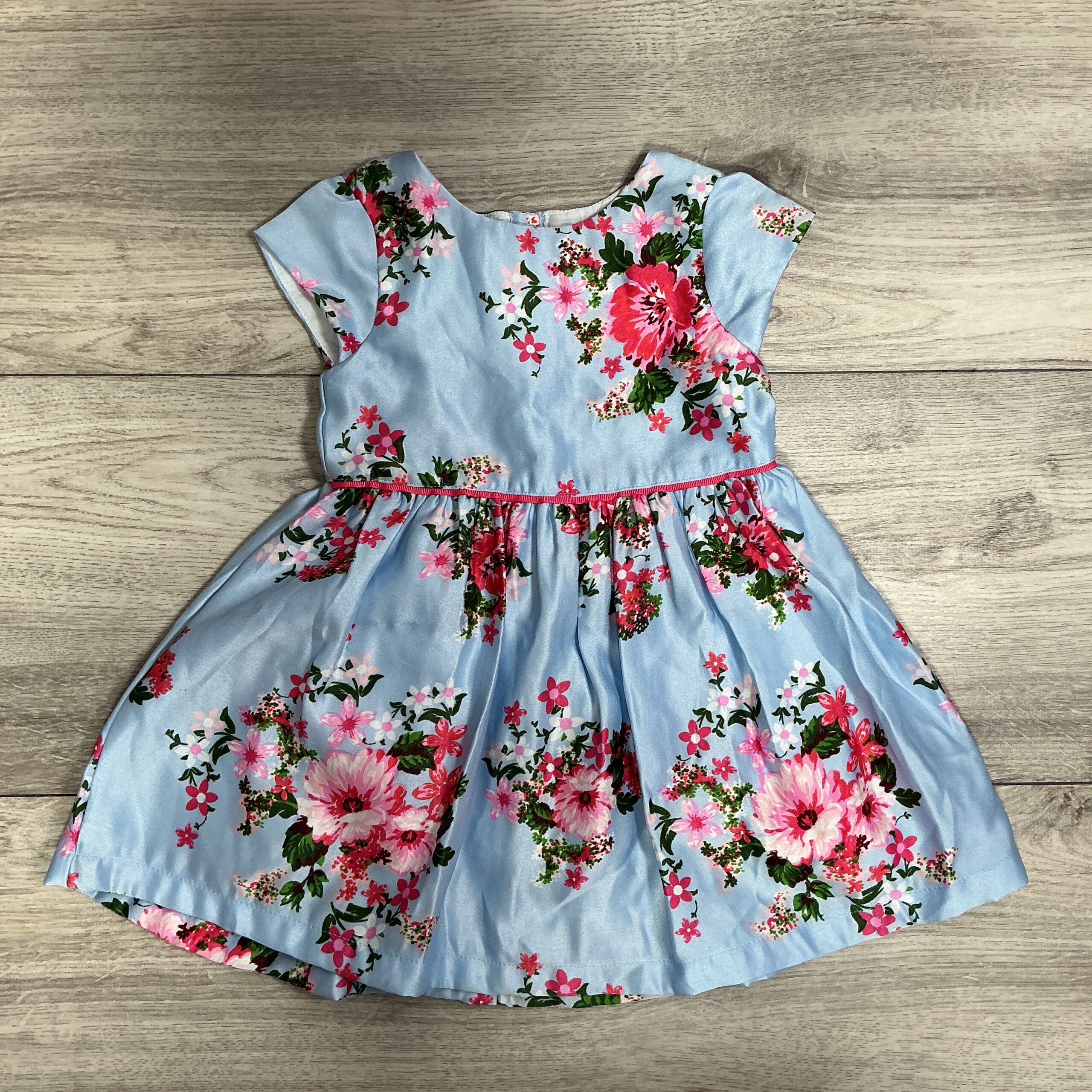 GIRLS - 6/9 Month - Dress