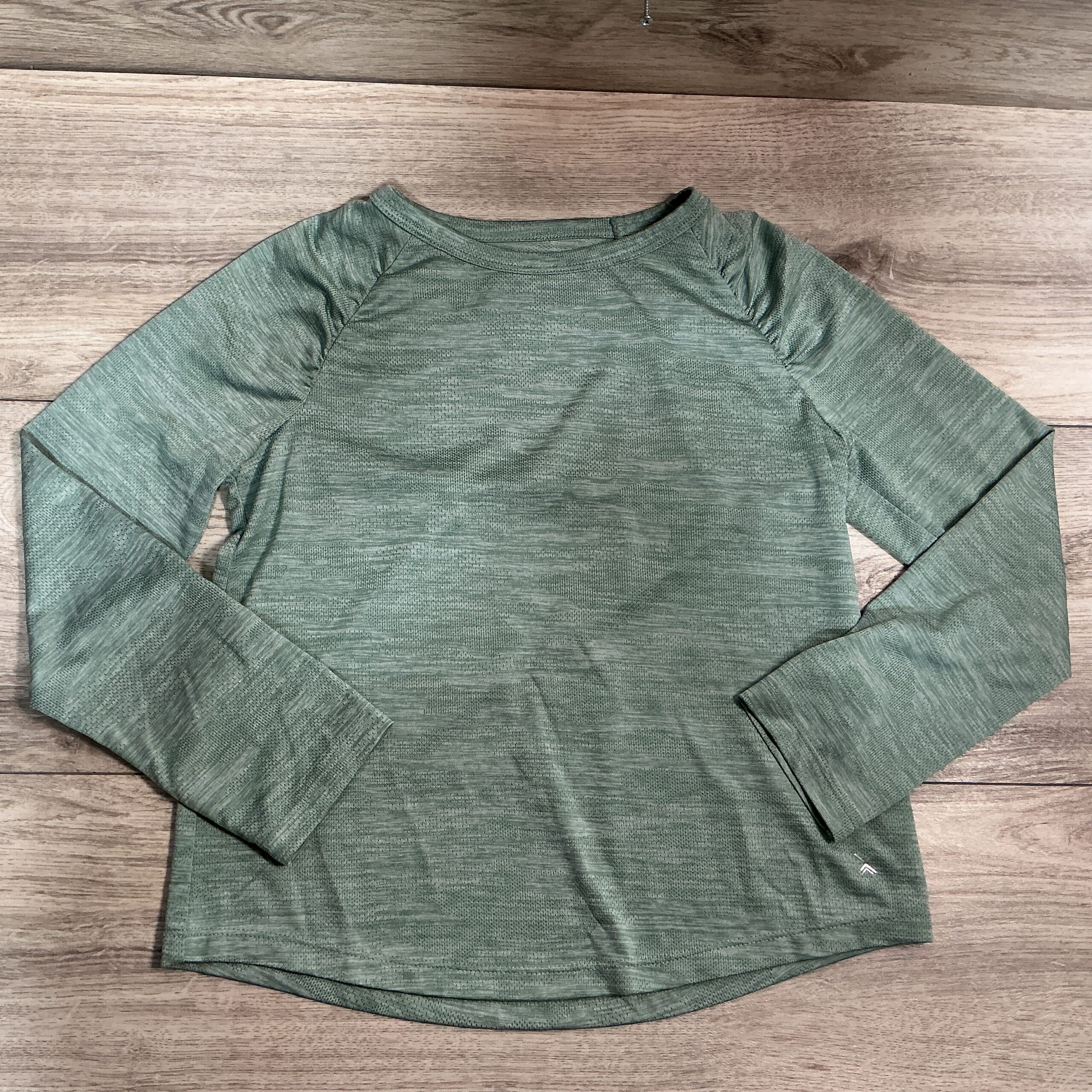 GIRLS - 10/12 - Shirt