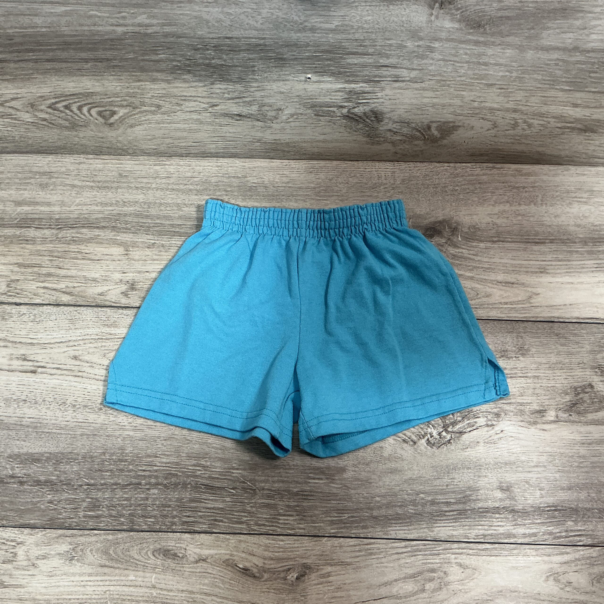 GIRLS - Size 7 - Shorts