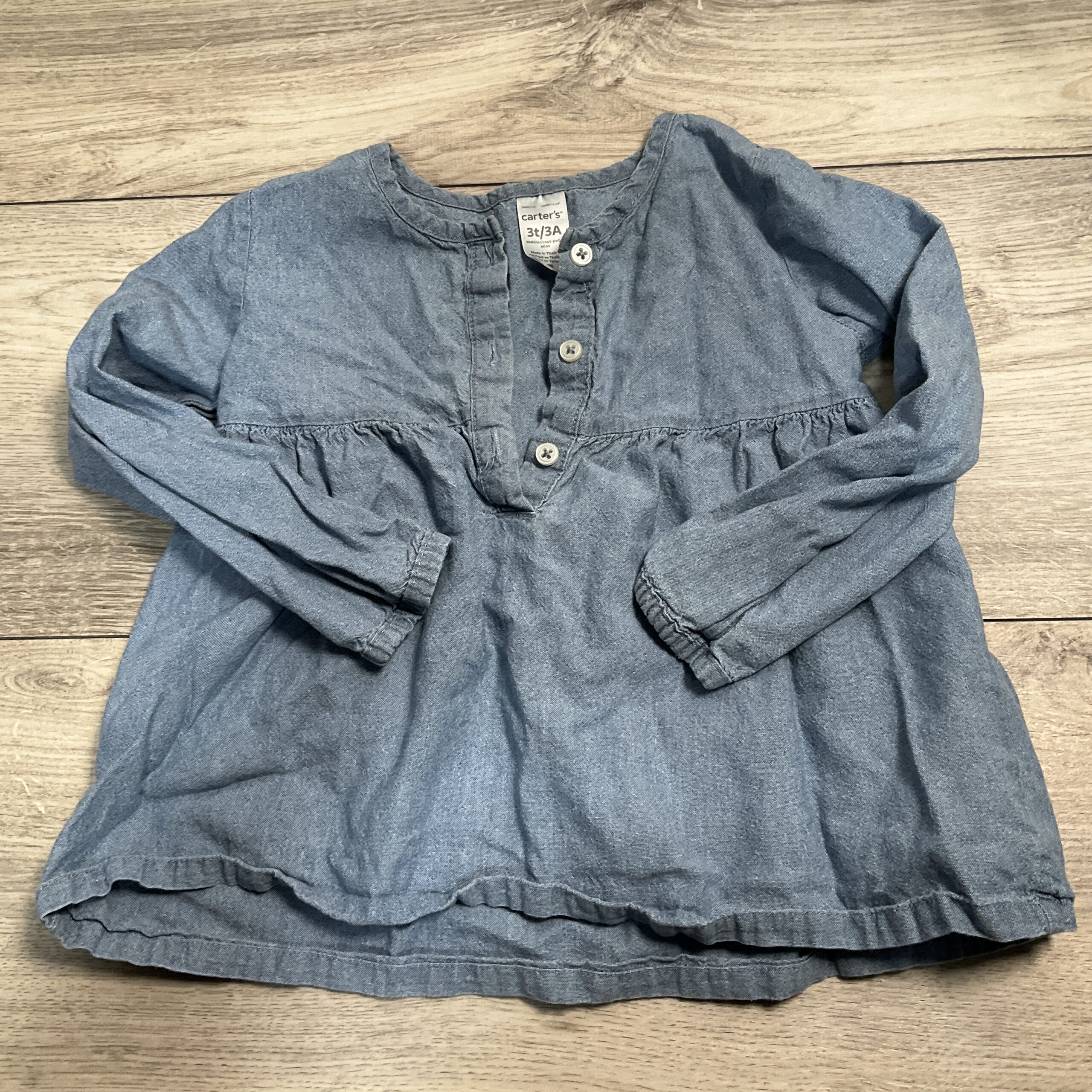 GIRLS - 3T - Shirt