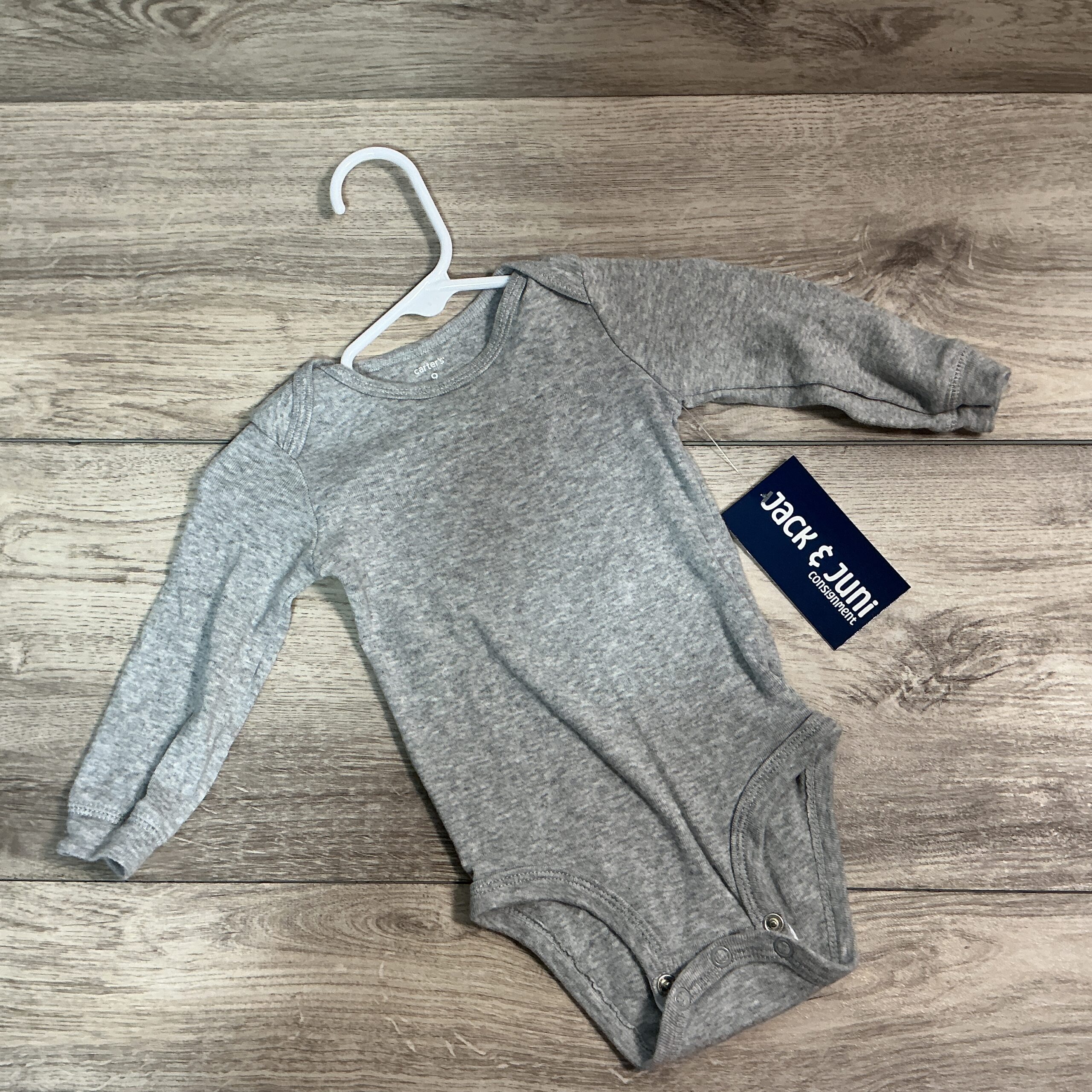 BOYS - 9 Month - Onesie