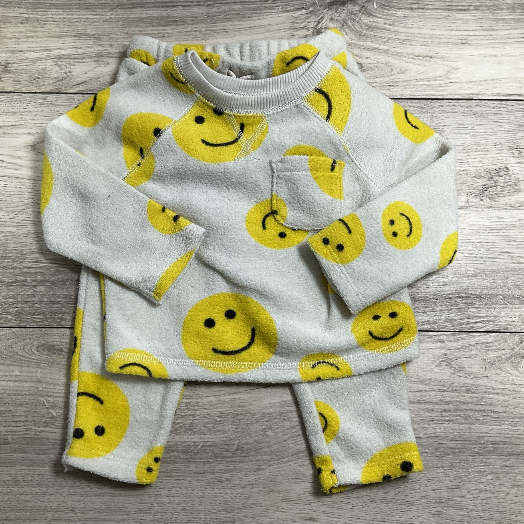 BOYS - 6/12 Month - Outfit