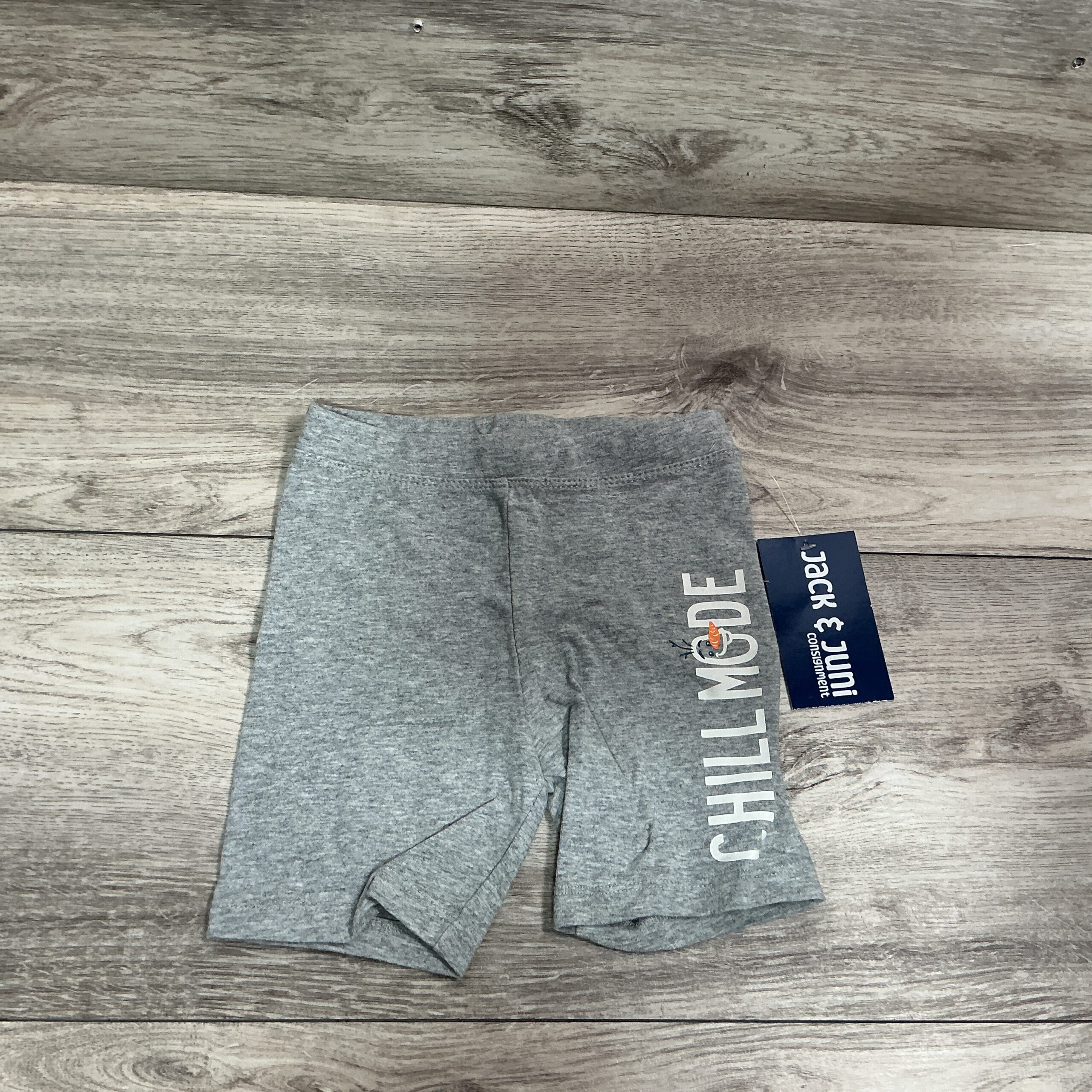 GIRLS - 4T - Shorts