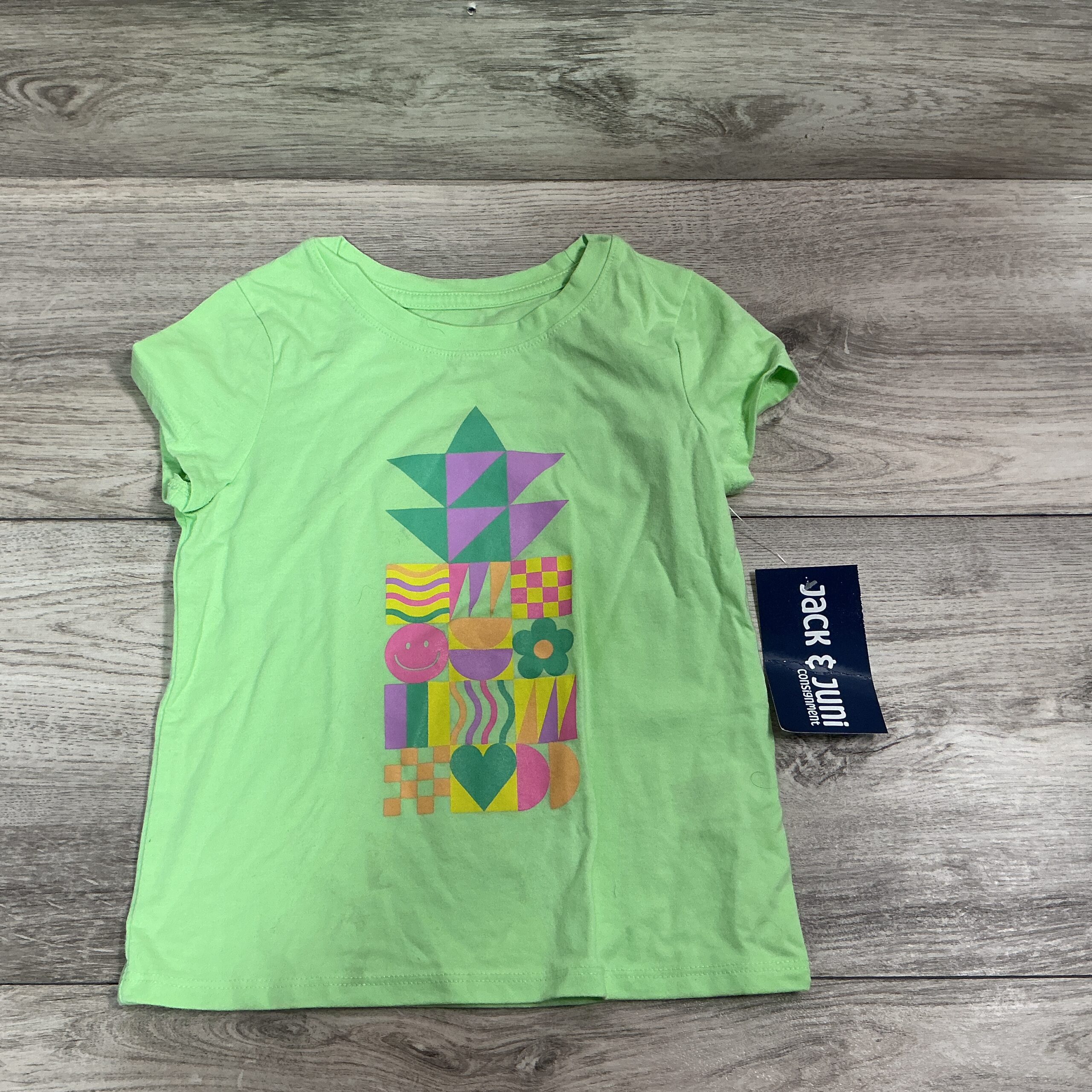 GIRLS - 4T - Shirt