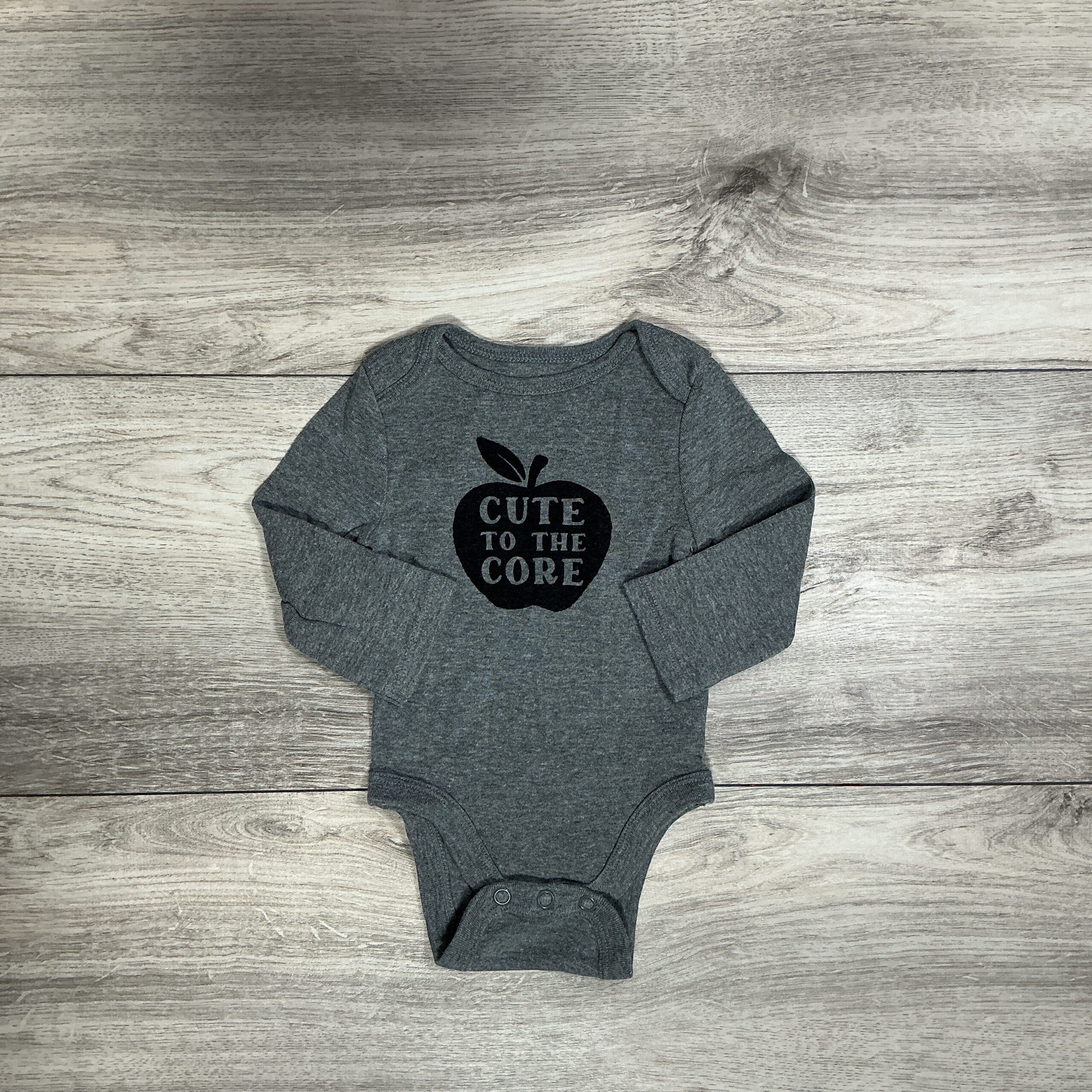 BOYS - 3 Month - Onesie