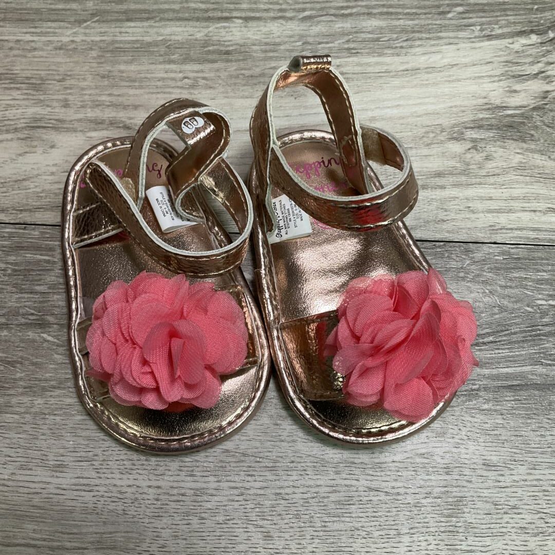 GIRLS - Size 3 - Sandals