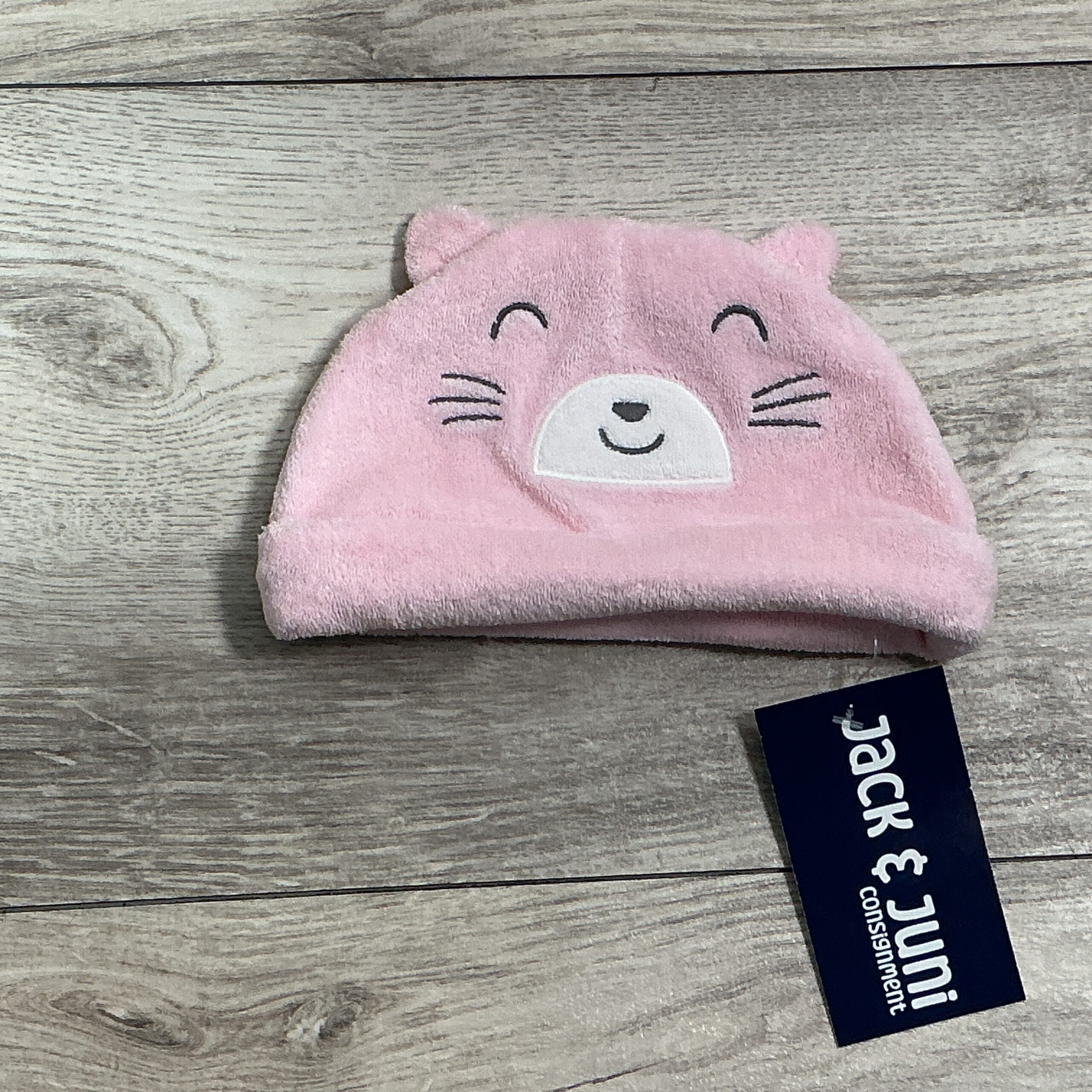 GIRLS - 3 Month - Hat