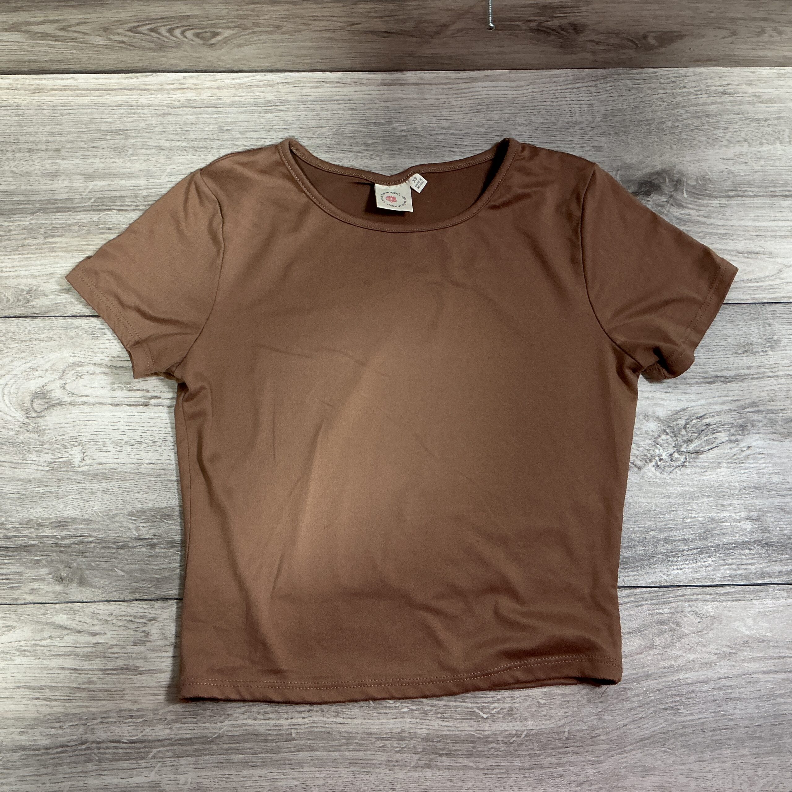 GIRLS - 5/6 - Shirt