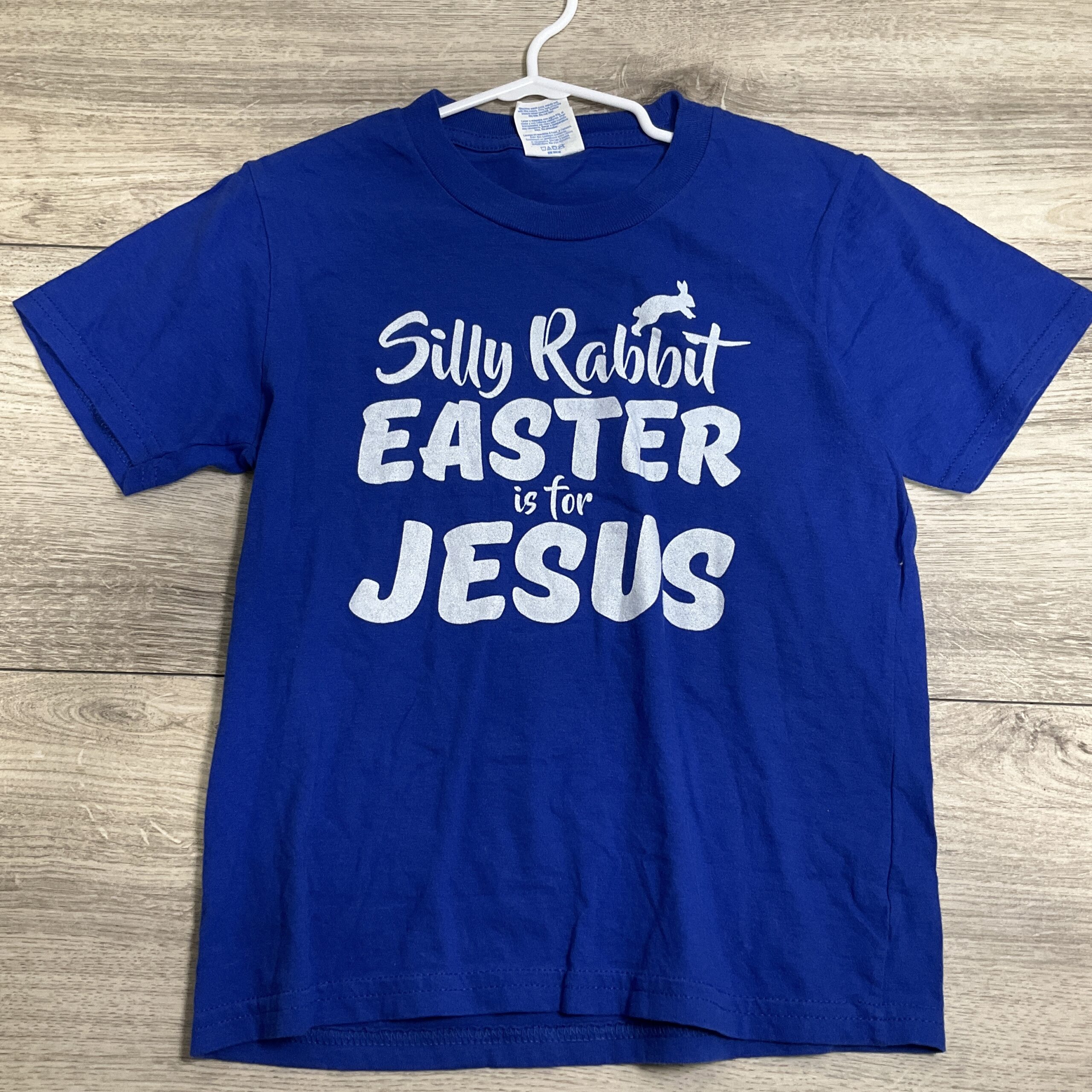 BOYS - Size 4/5 - Shirt