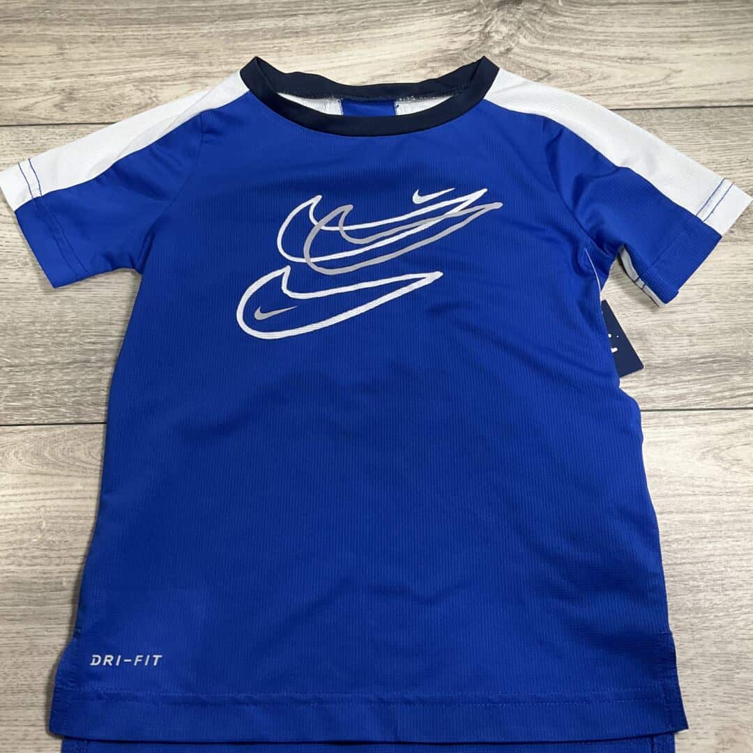 BOYS - XS - Shirt