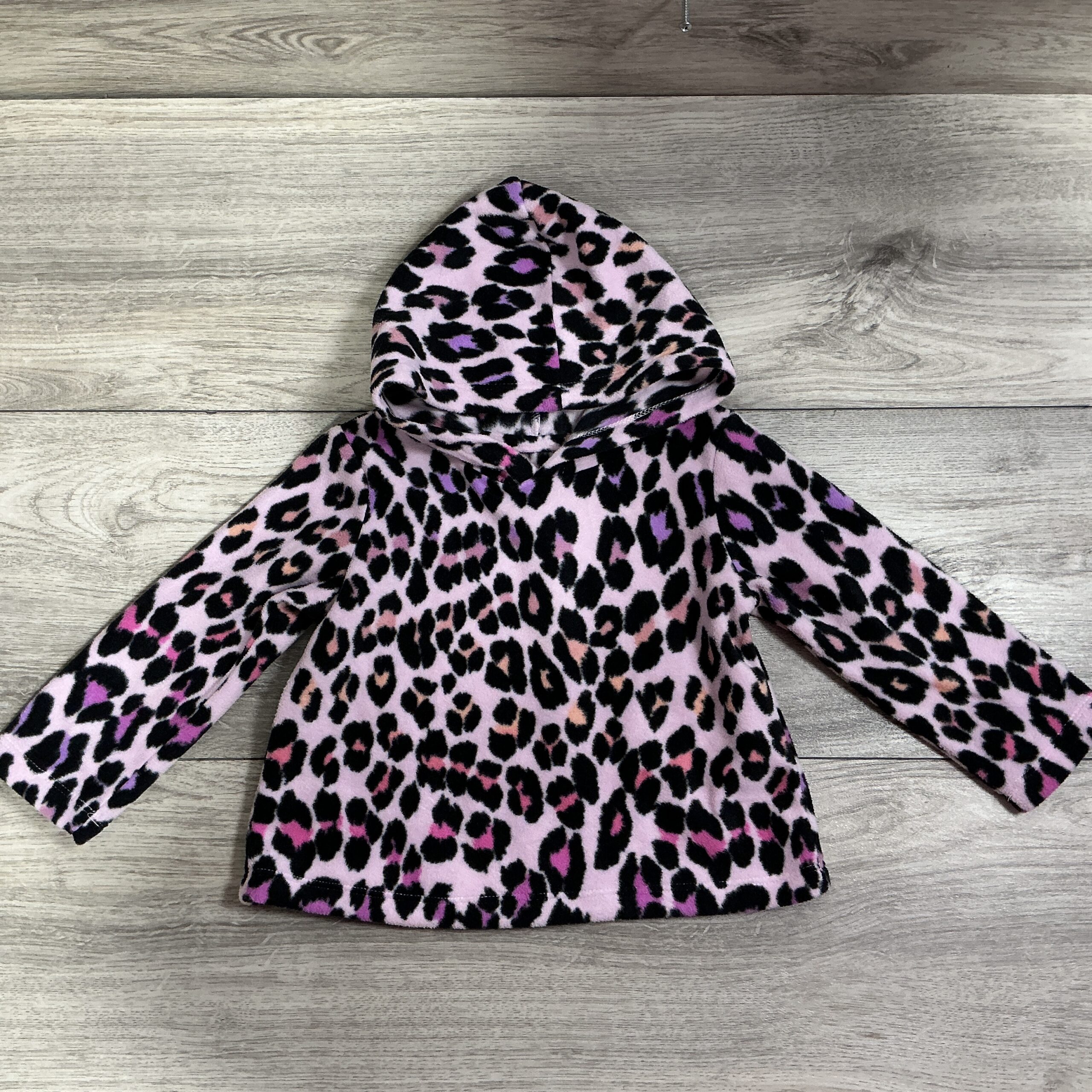 GIRLS - 12/18 Month - Jacket
