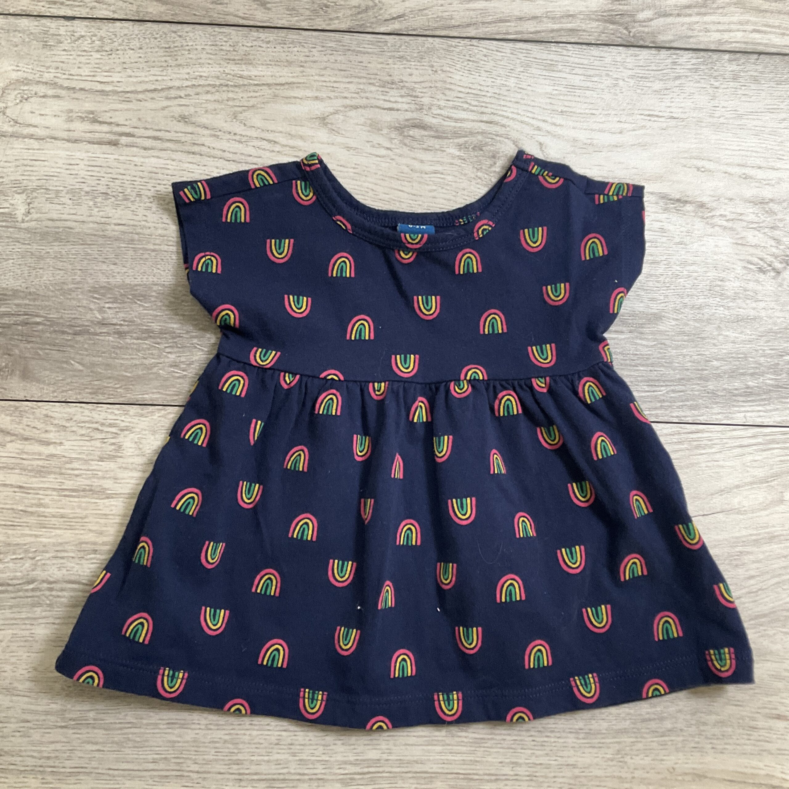 GIRLS - 0/3 Month - Dress