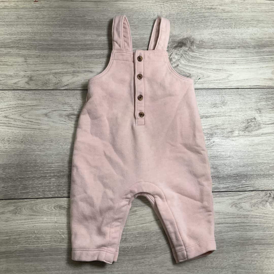 GIRLS - 3/6 Month - Overalls