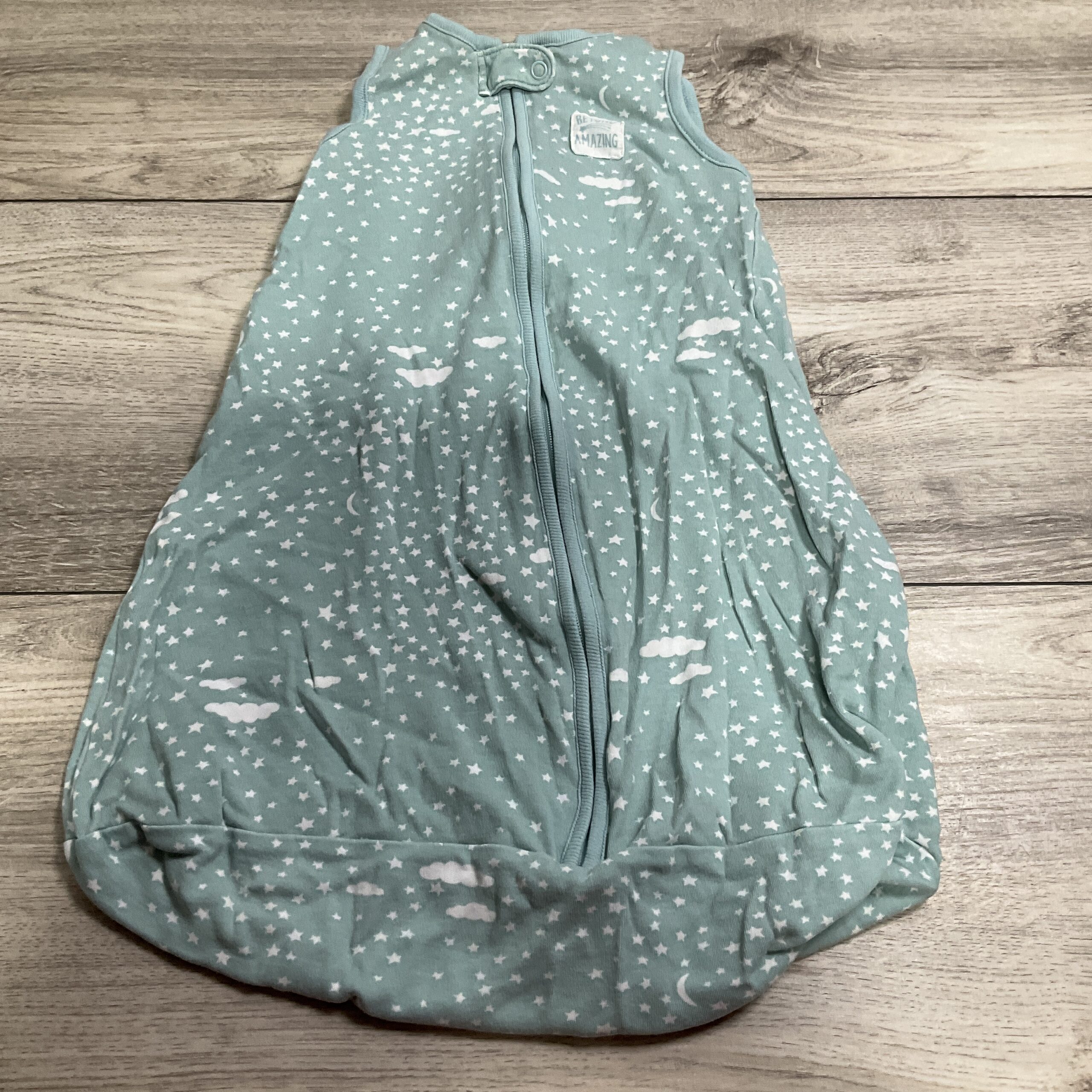 BOYS - 0/3 Month - Sleep Sack