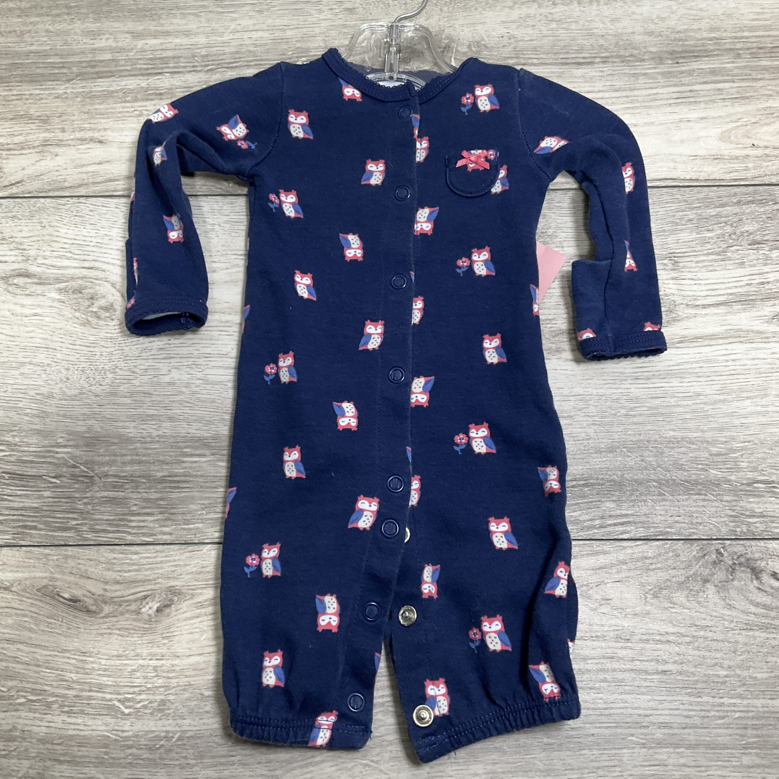 GIRLS - Newborn - Outfit