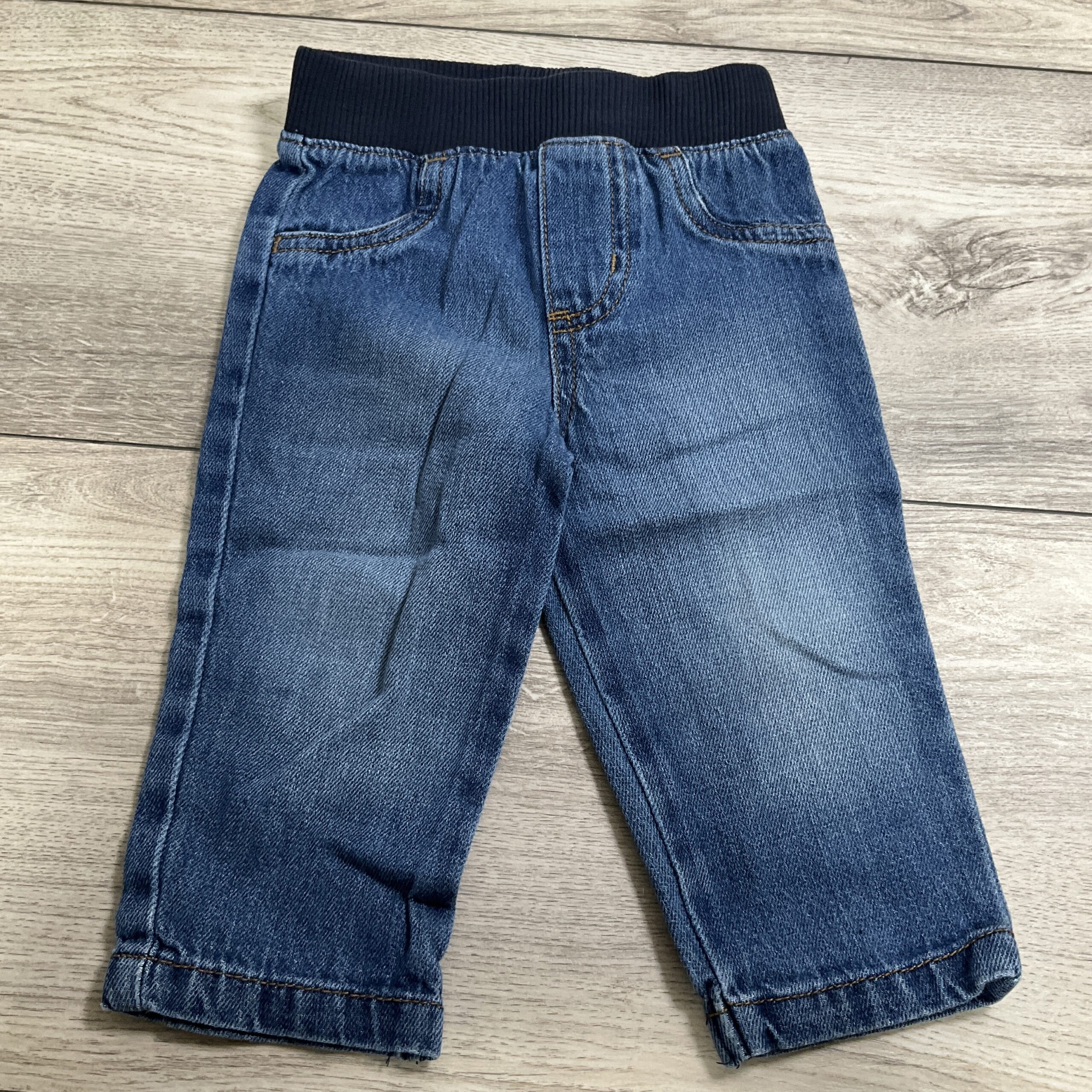 BOYS - 12 Month - Jeans