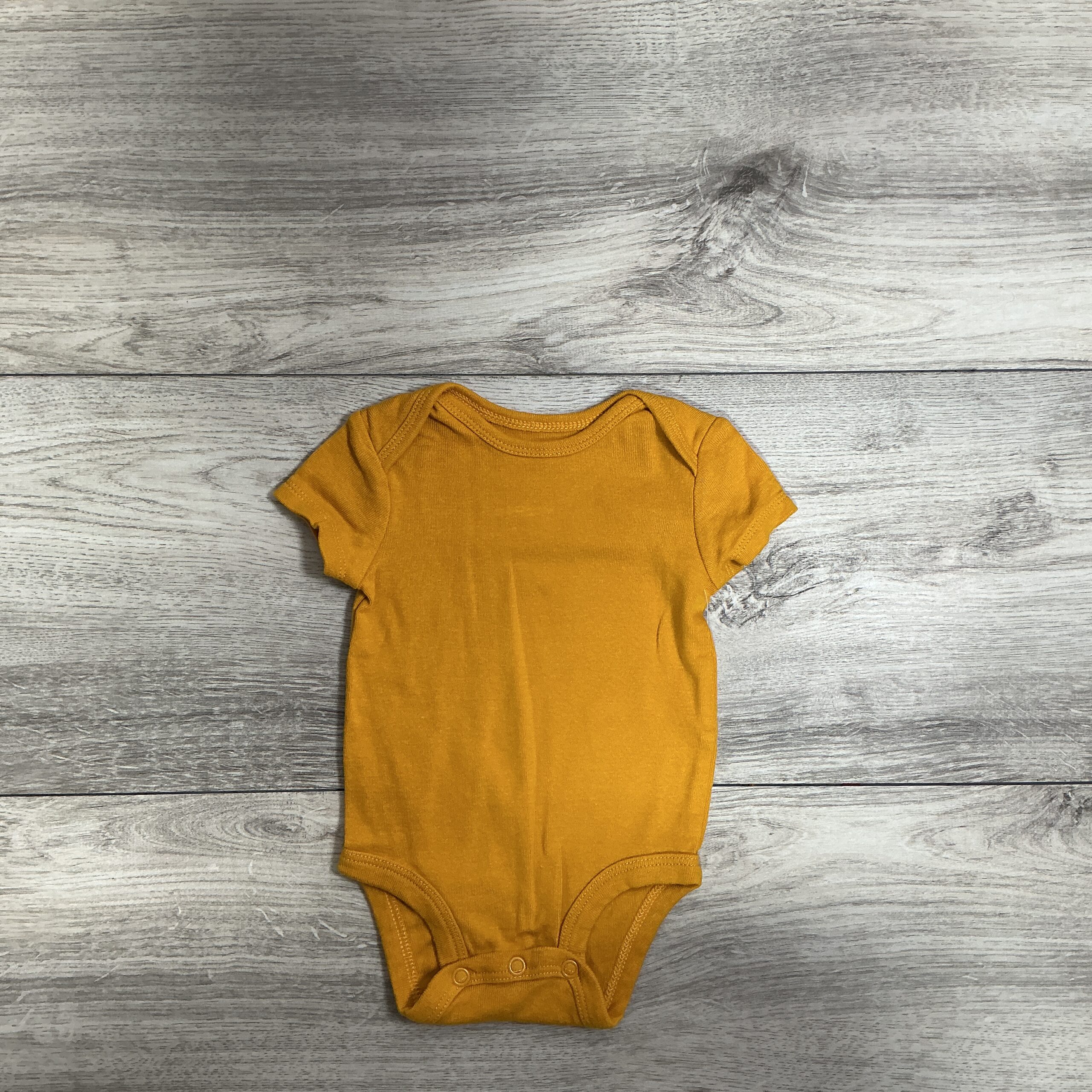 BOYS - 3 Month - Onesie