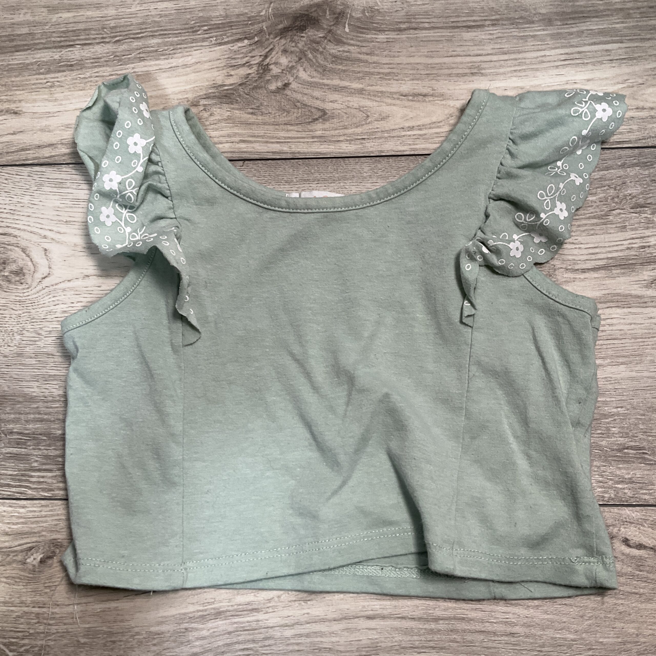 GIRLS - Size 10 - Shirt