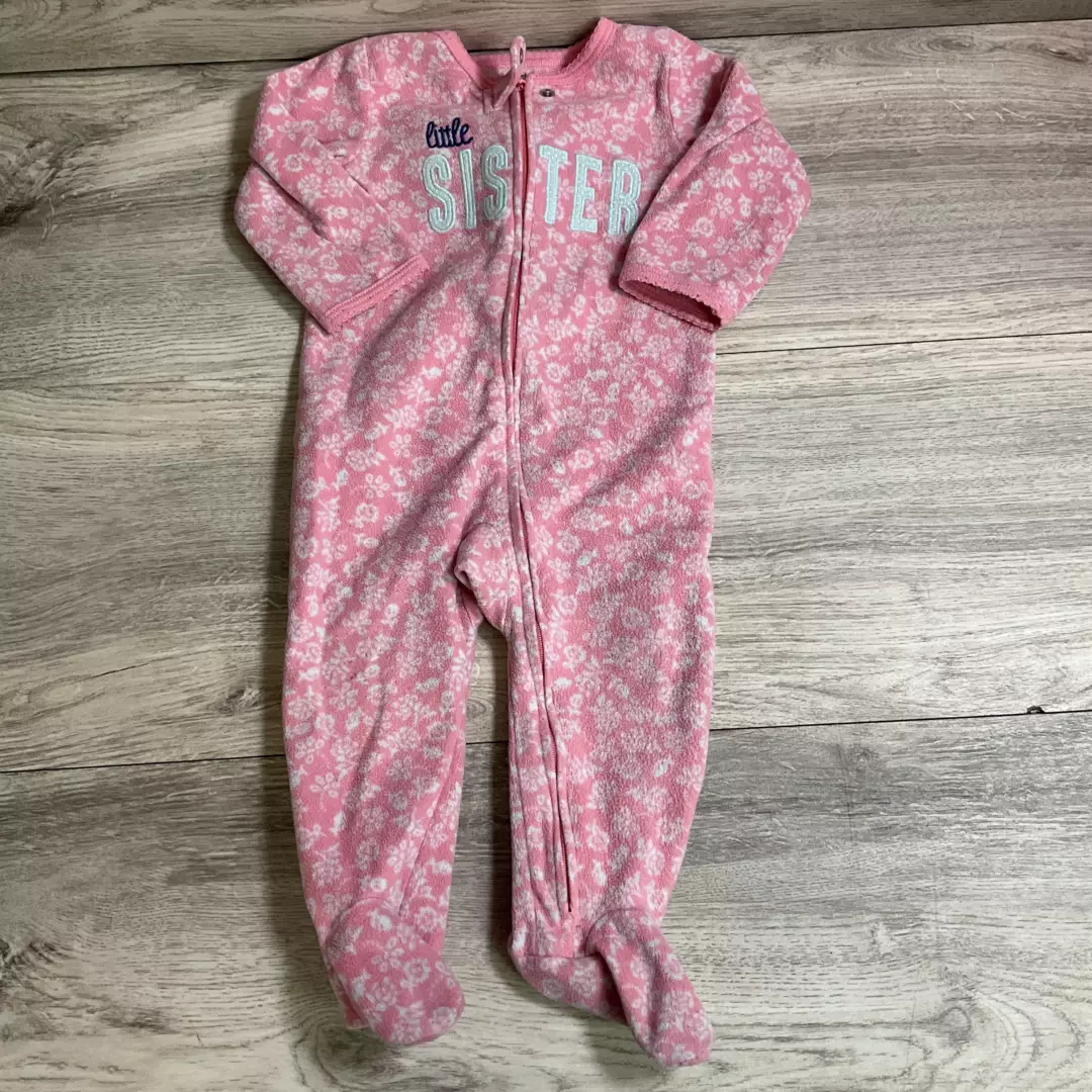 GIRLS - 9 Months - Sleeper