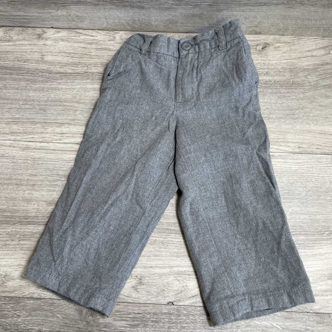 BOYS - 18 Months - Dress Pants