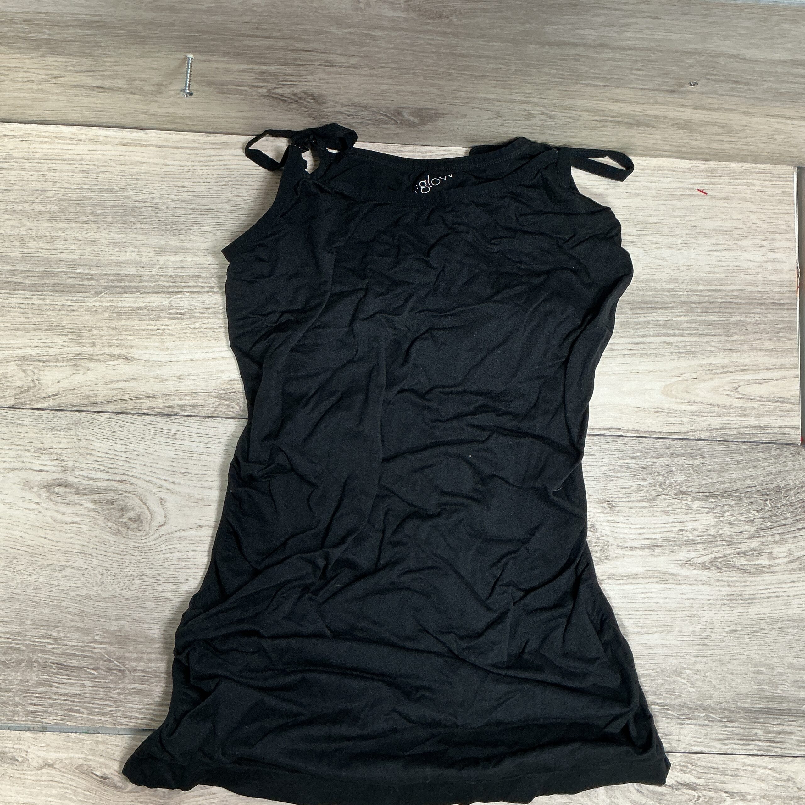 MATERNITY - Size Medium - Tank