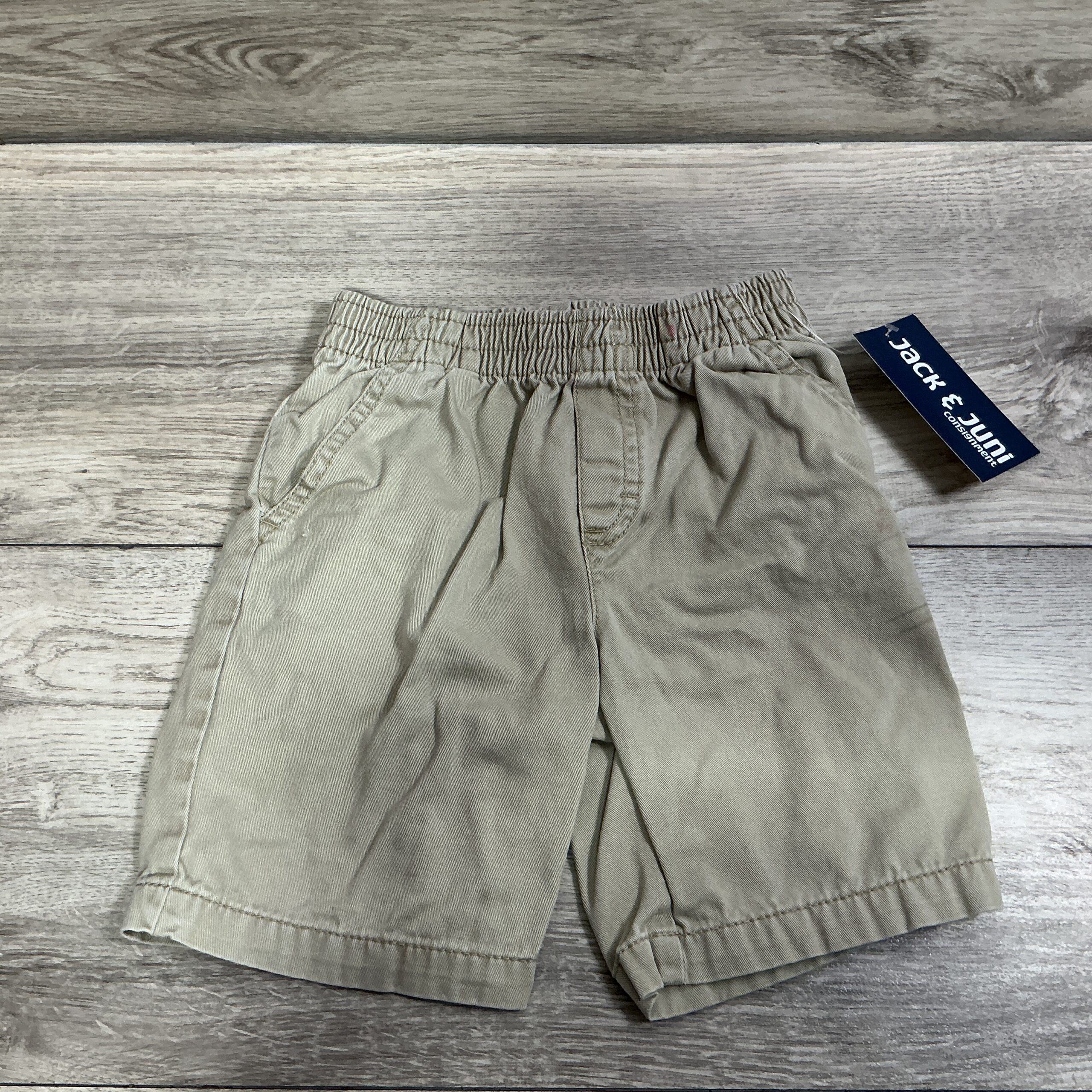 BOYS - 4T - Shorts