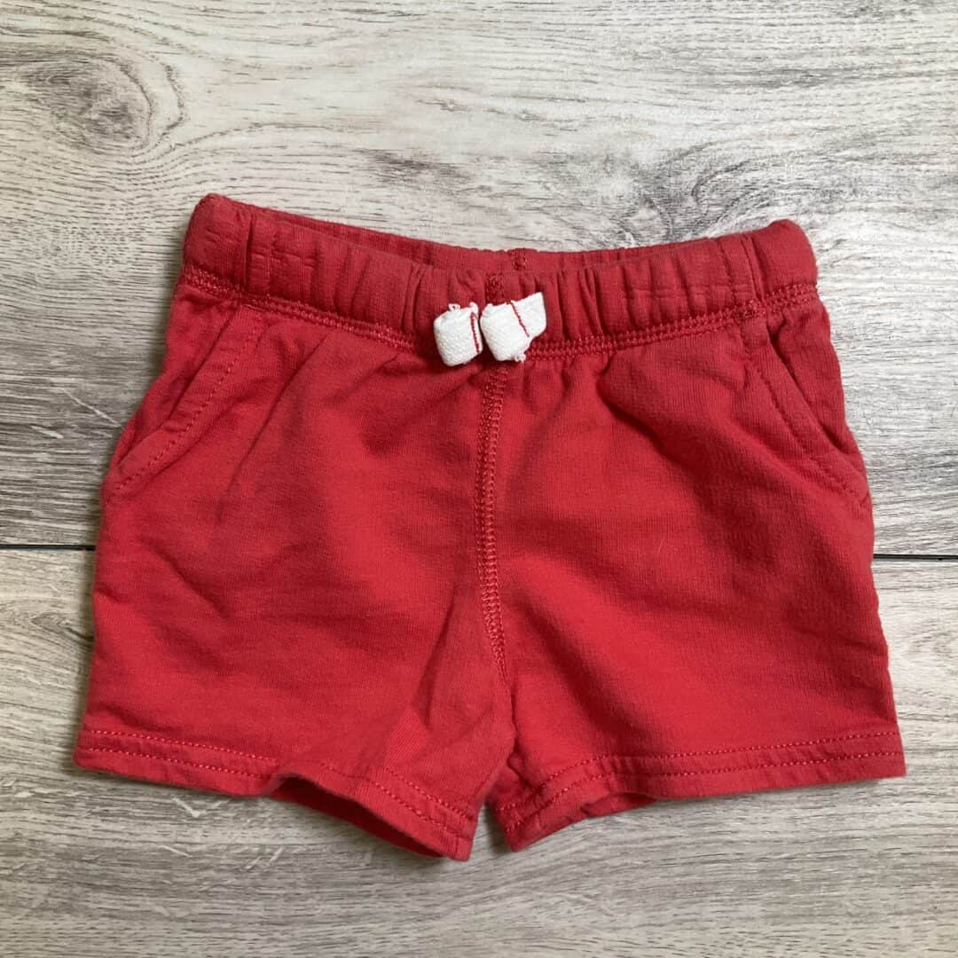 BOYS - 6 Month - Shorts