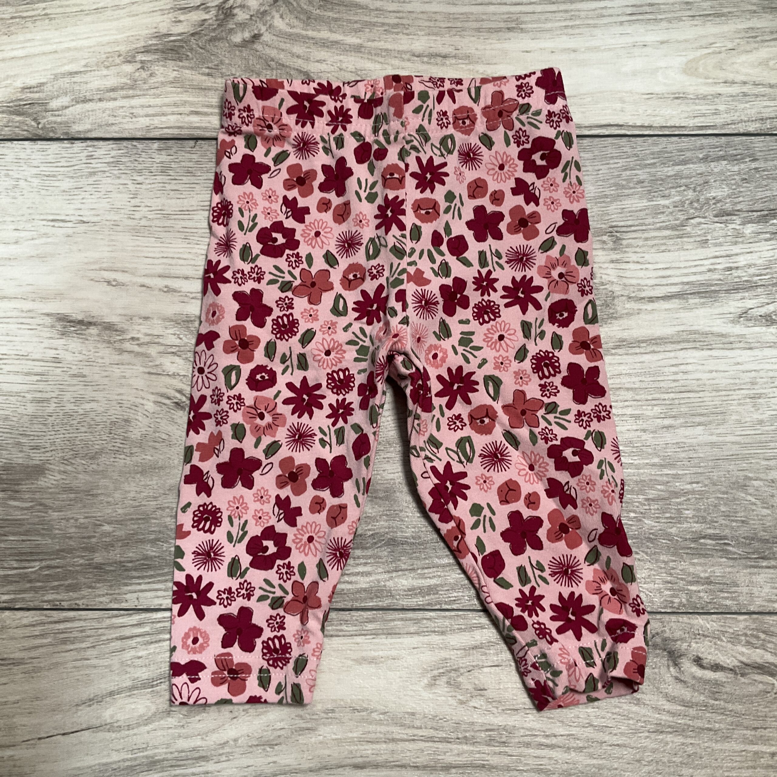 GIRLS - 3 Month - Pants