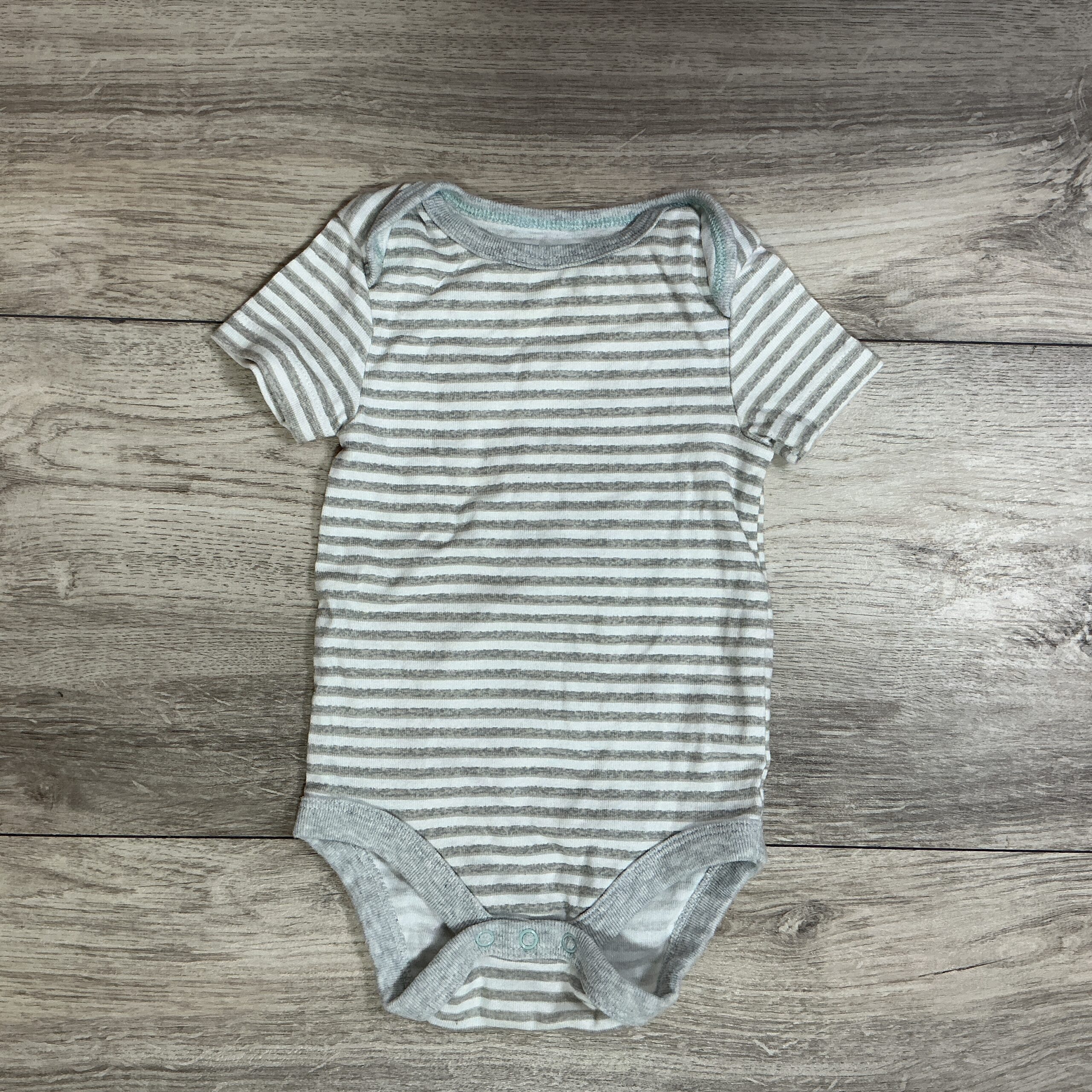 BOYS - 3/6 Month - Onesie