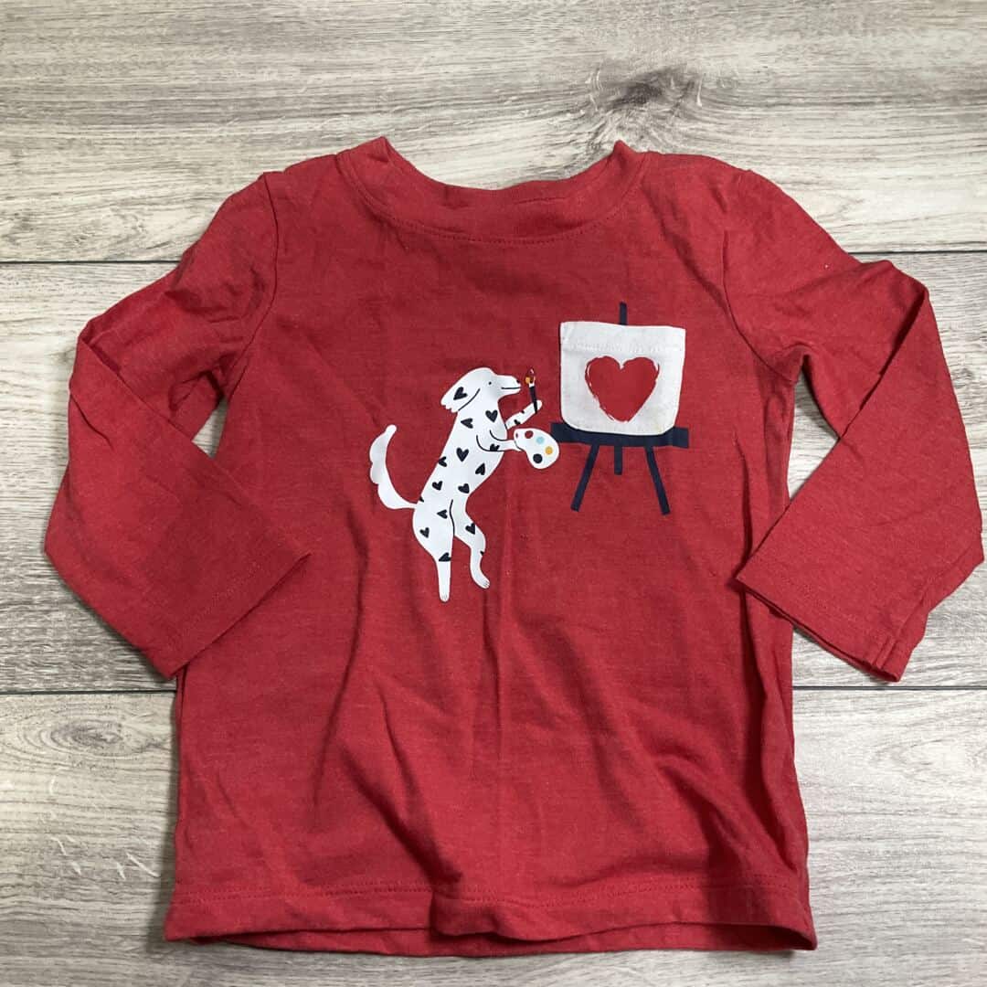 BOYS - 2T - Shirt