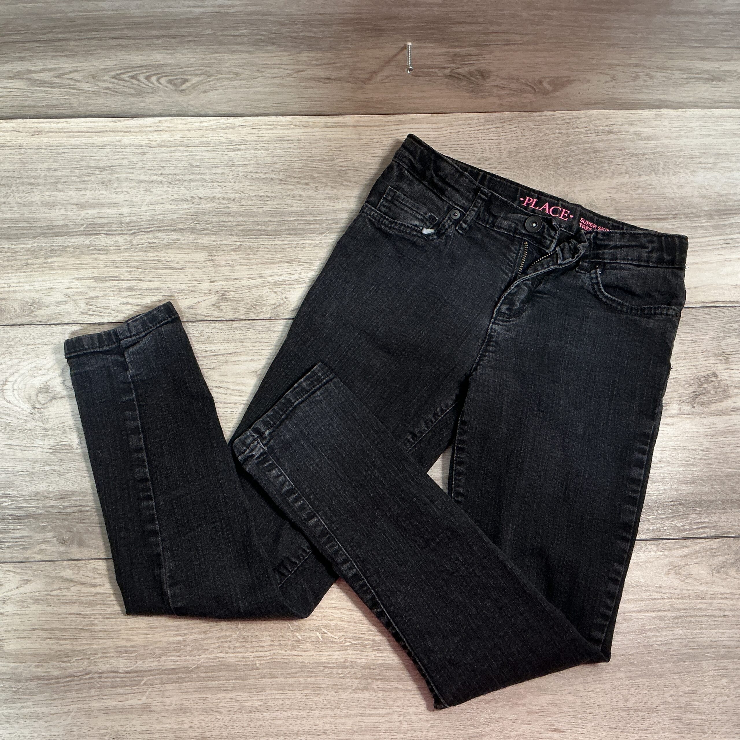 GIRLS - Size 10 - Jeans