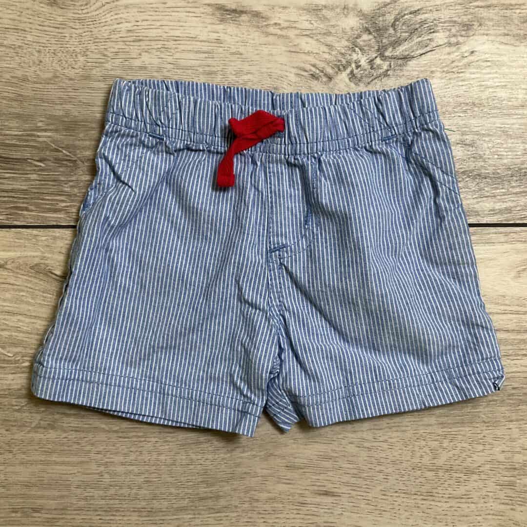 BOYS - 3/6 Month - Shorts