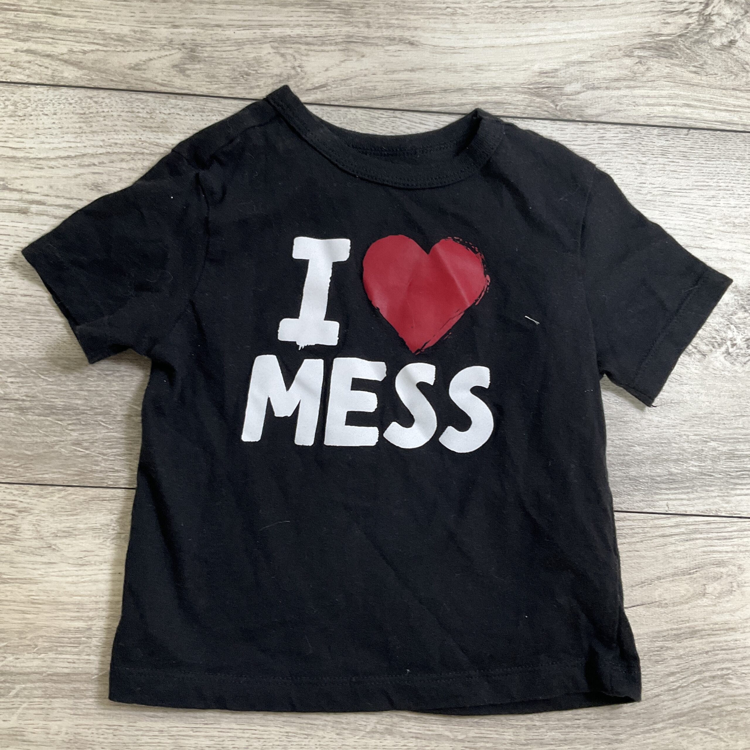 BOYS - 12/18 Month - Shirt