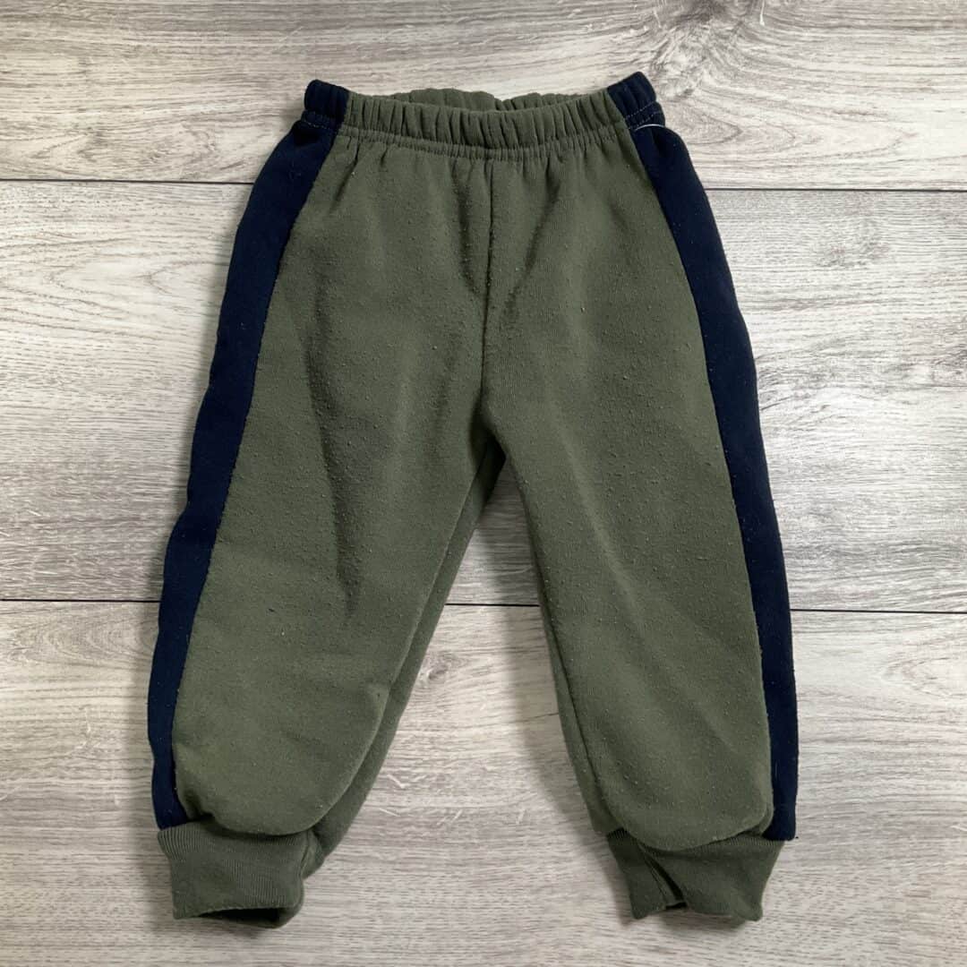 BOYS - 18 Month - Pants