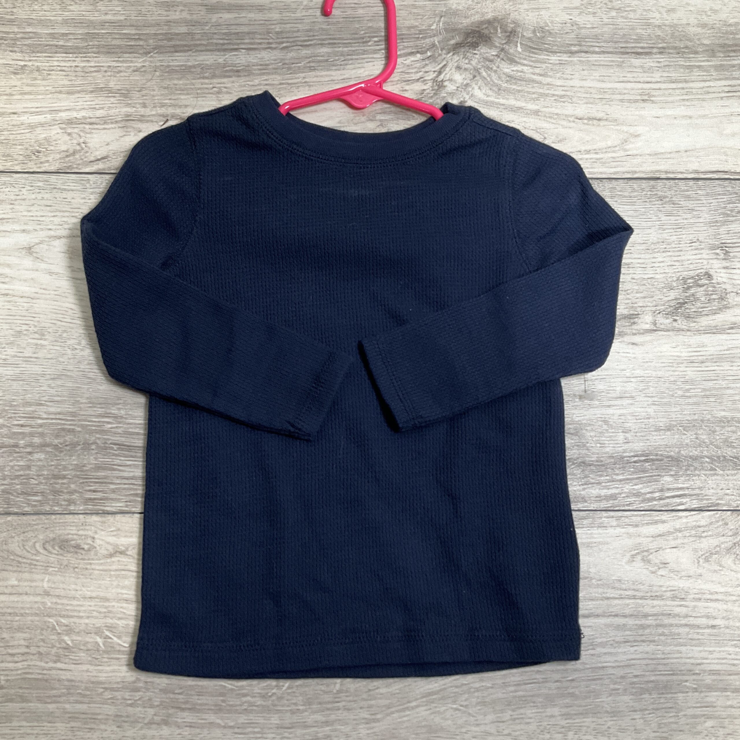 BOYS - 18/24 Month - Thermal Shirt