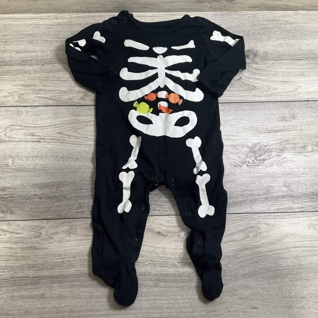 BOYS - 9 Month - Sleeper