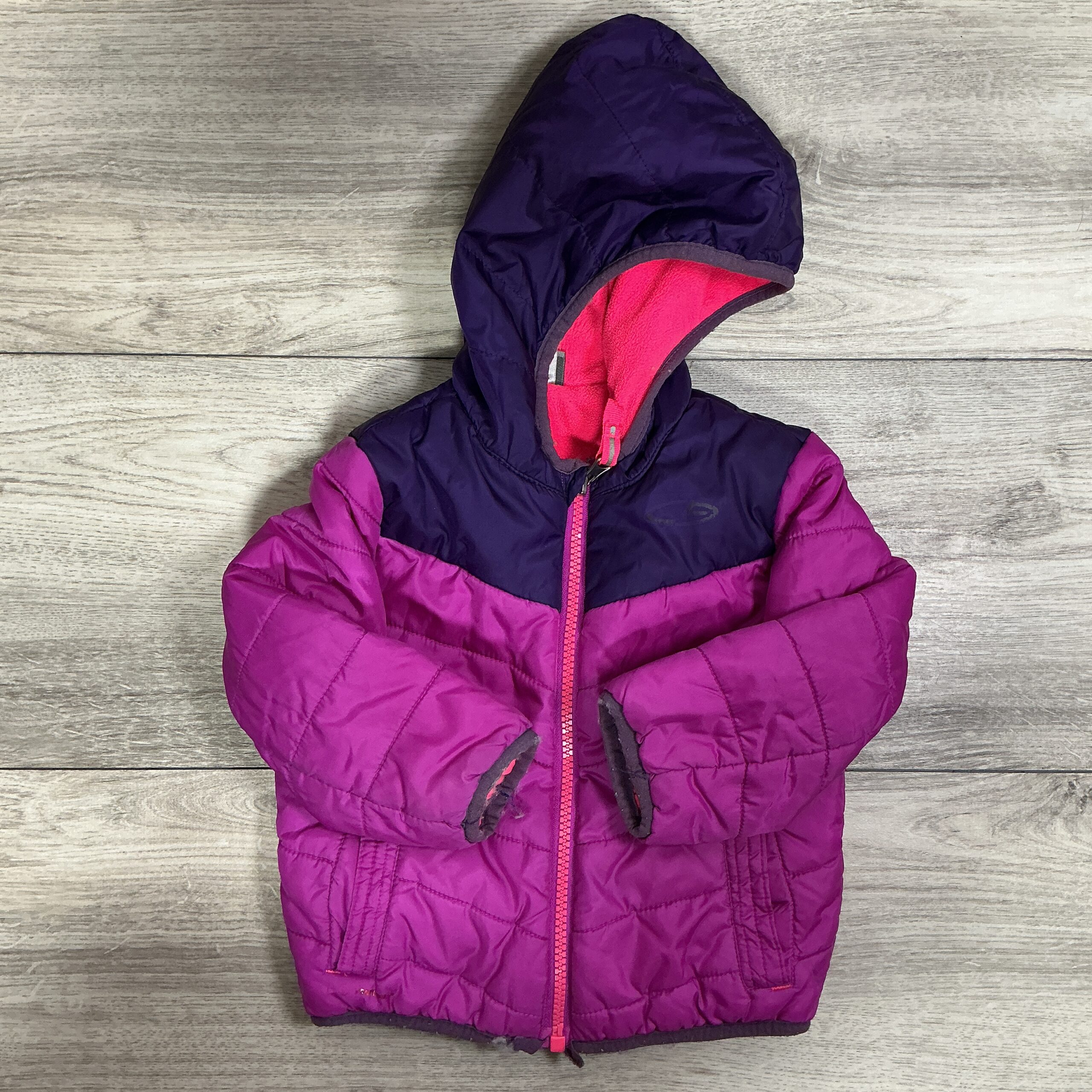 GIRLS - 12 Month - Jacket