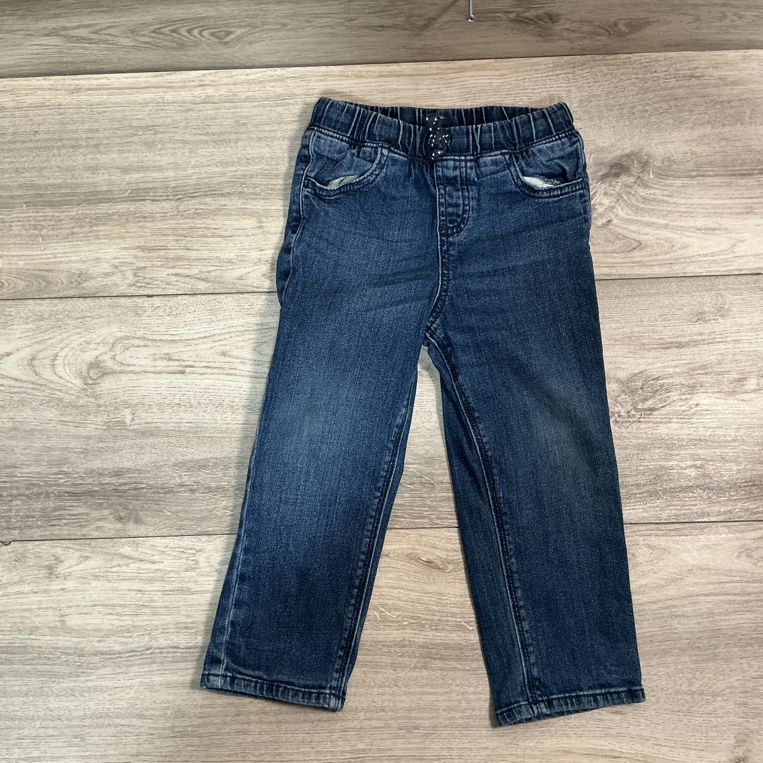 BOYS - 3T - Jeans