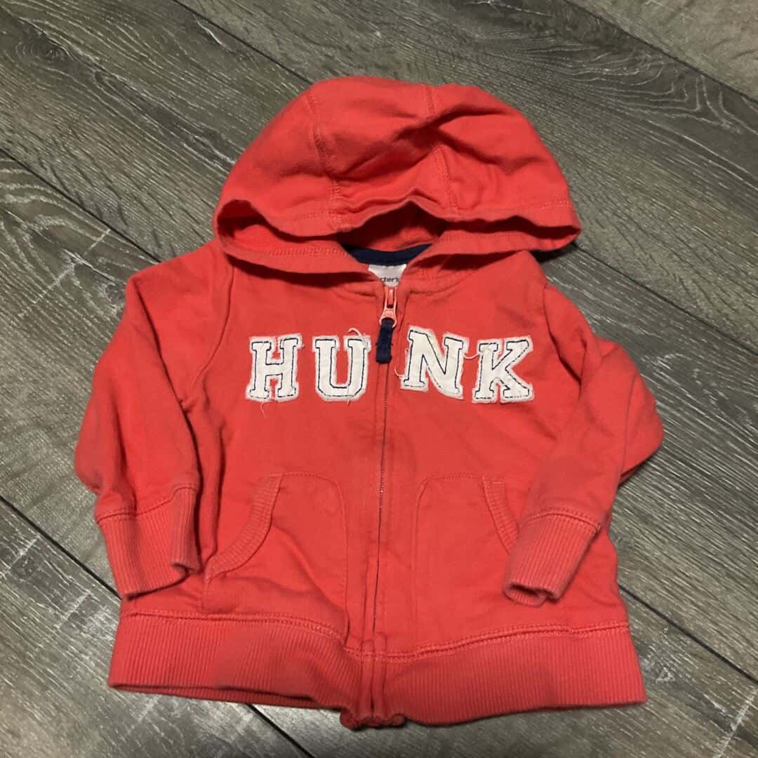 BOYS - 6 Months - Jacket