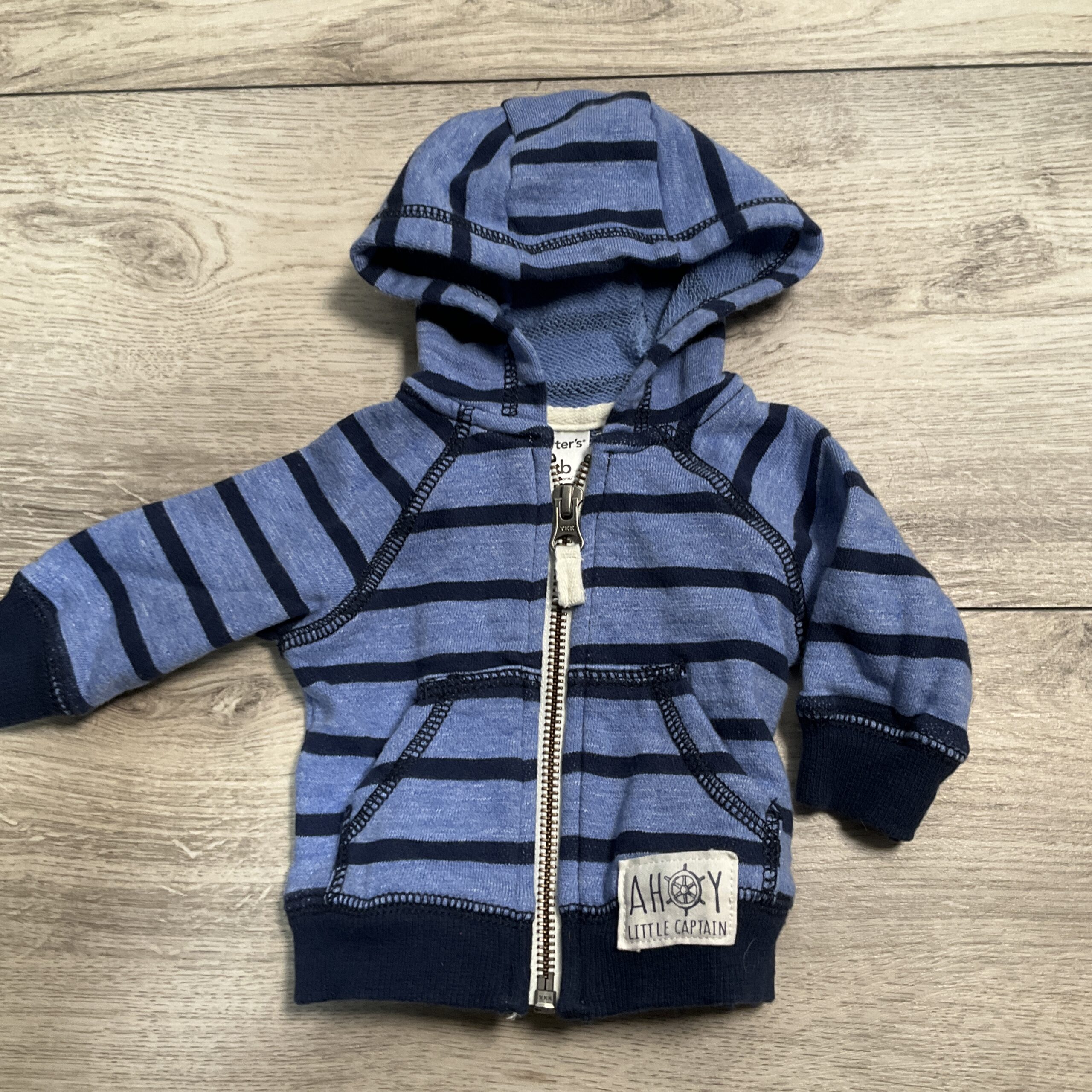 BOYS - Newborn - Jacket