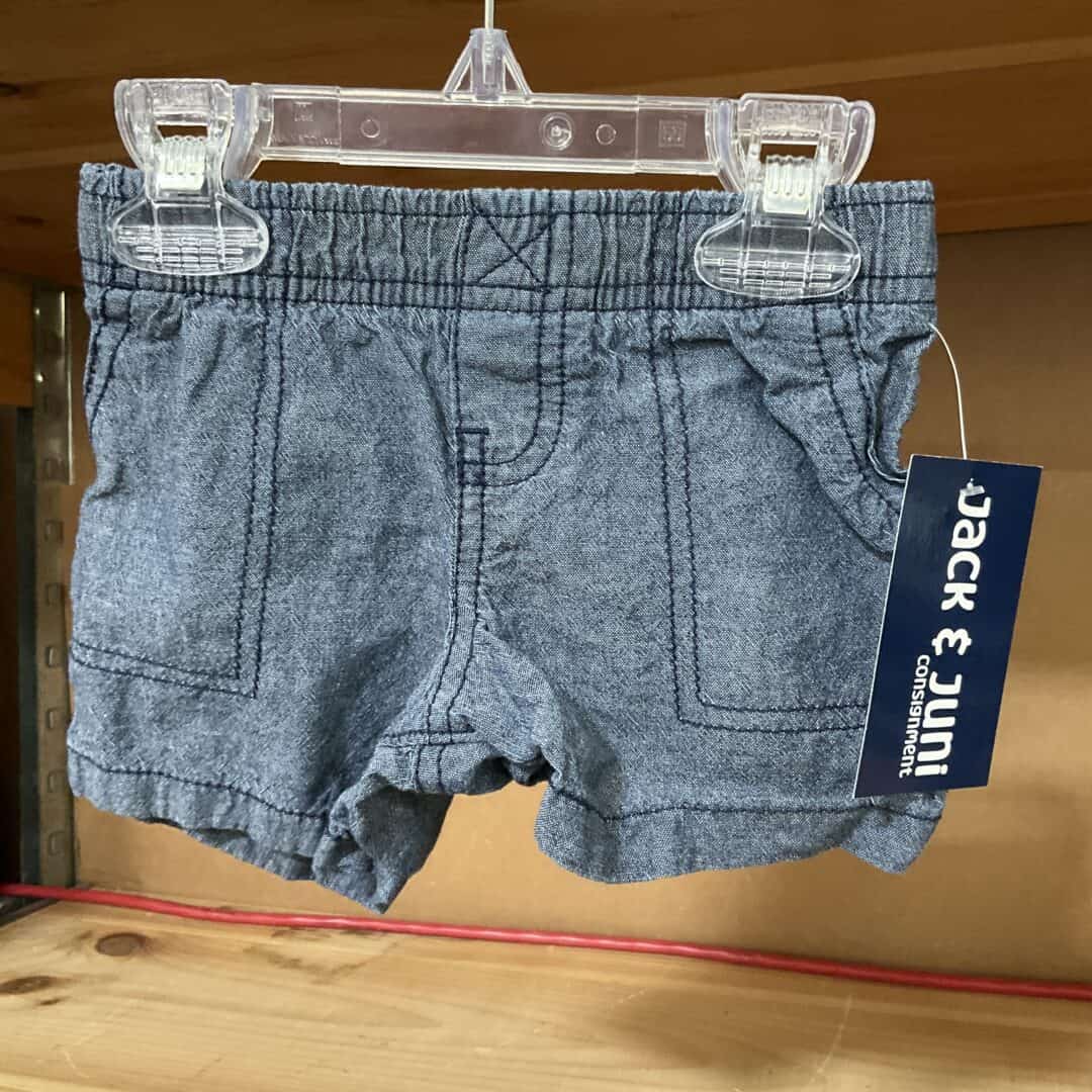 BOYS - 9 Month - Shorts