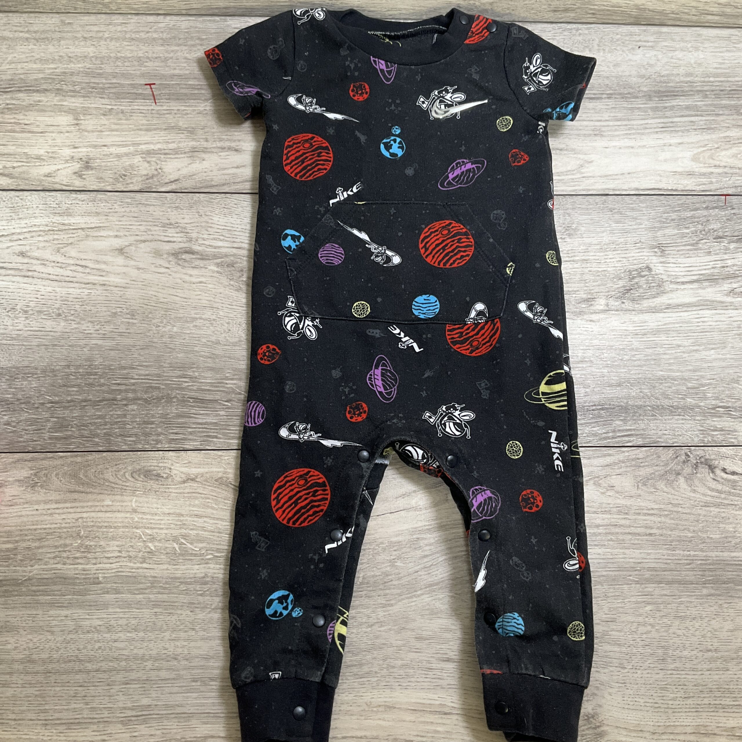 BOYS - 12 Month - Jumper