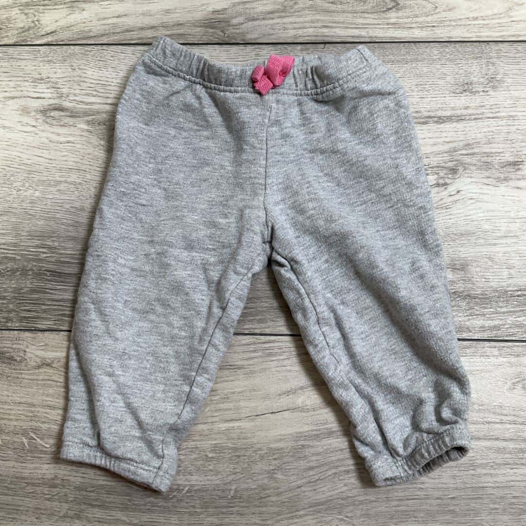 GIRLS - 6 Month - Pants