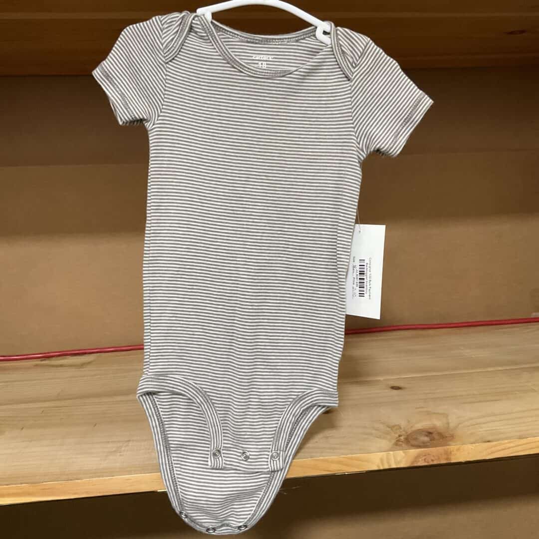 BOYS - 18 Month - Onesie