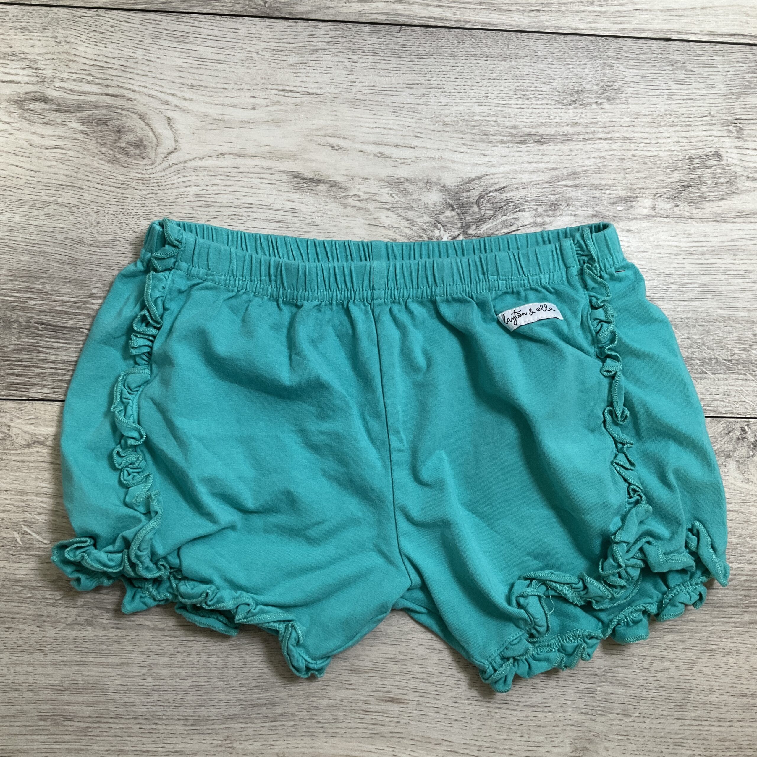 GIRLS - Size 10 - Shorts