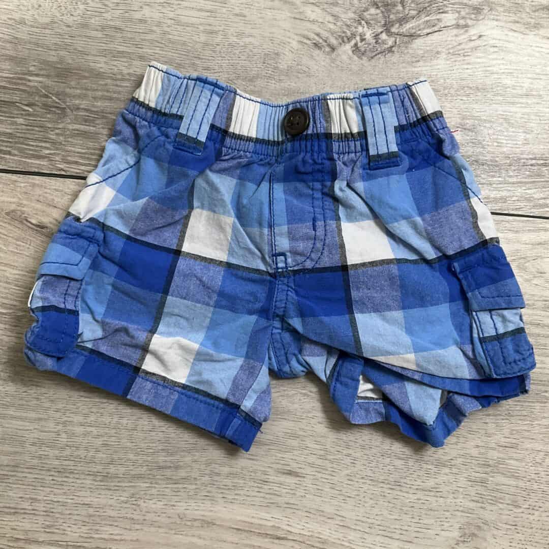 BOYS - 3/6 Month - Shorts