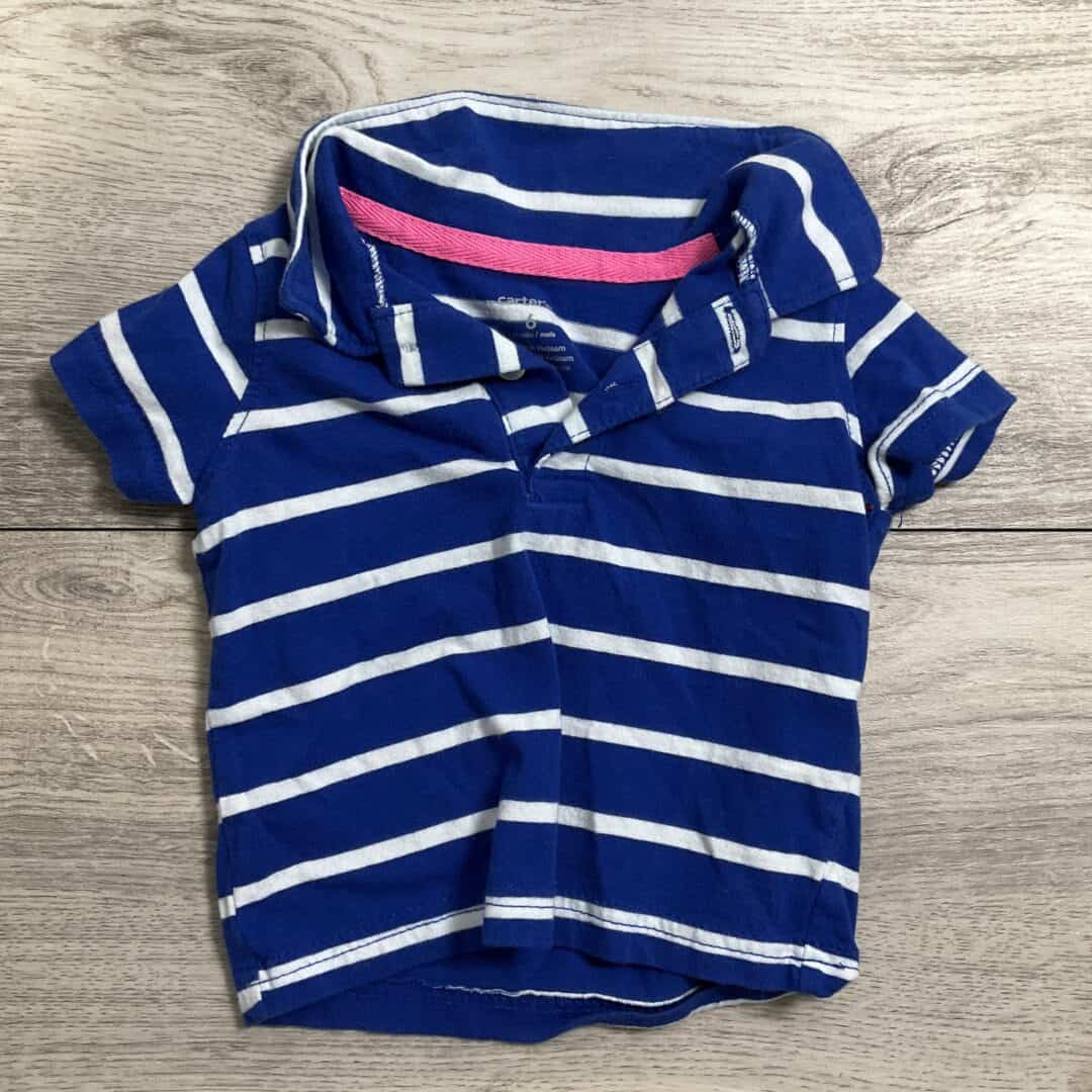 BOYS - 6 Month - Shirt