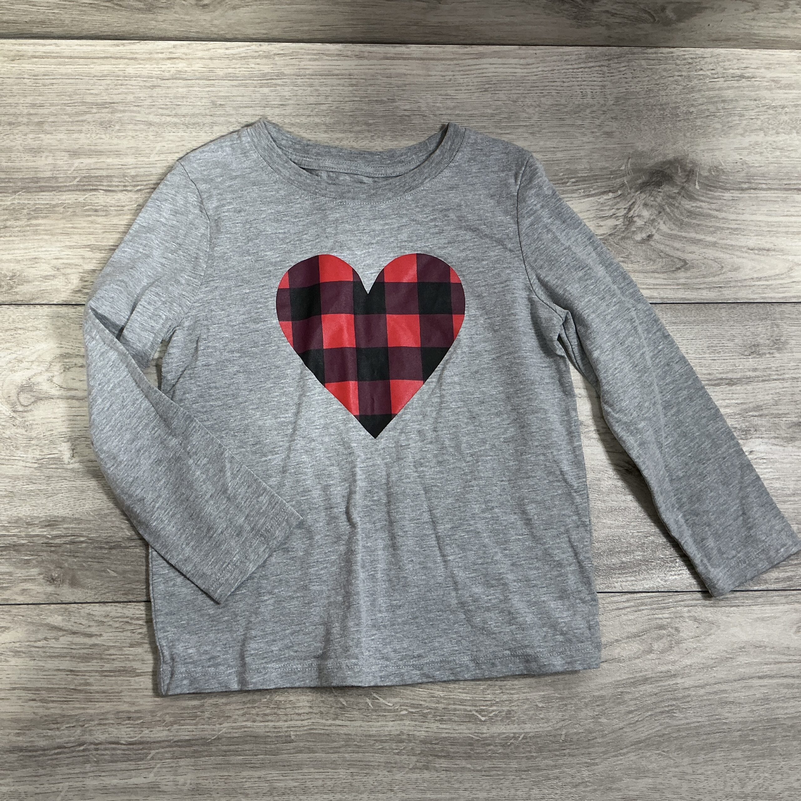 GIRLS - 5T - Shirt
