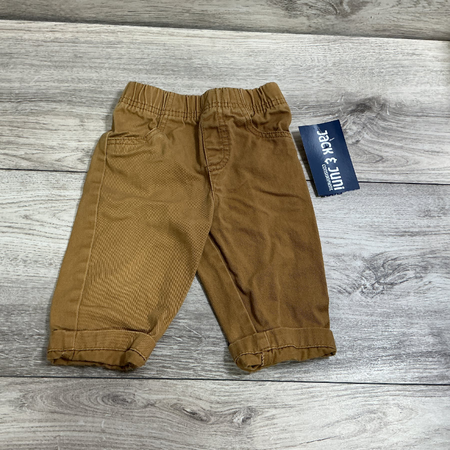 BOYS - 6/9 Month - Pants